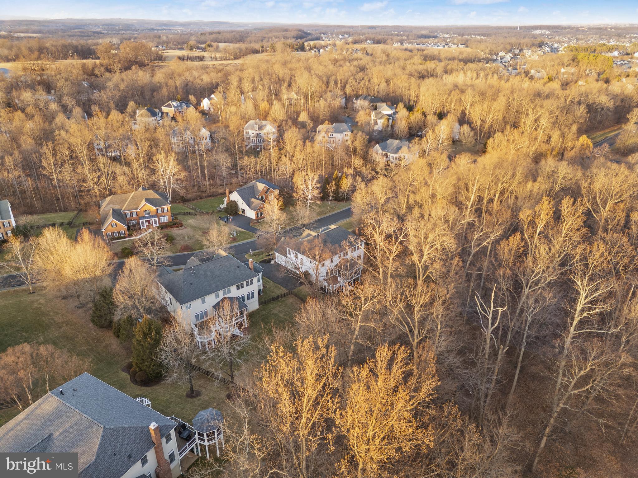 LENAH RUN - Residential