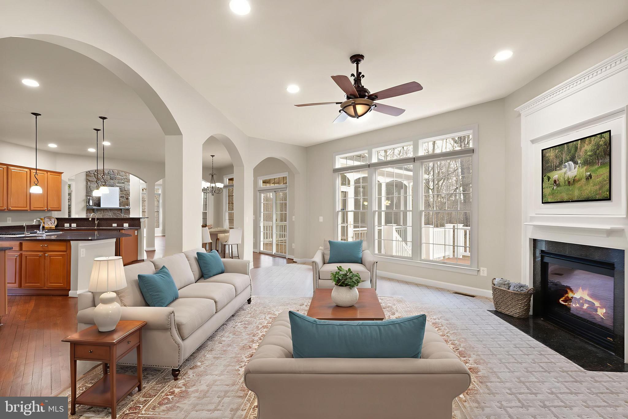 LENAH RUN - Residential