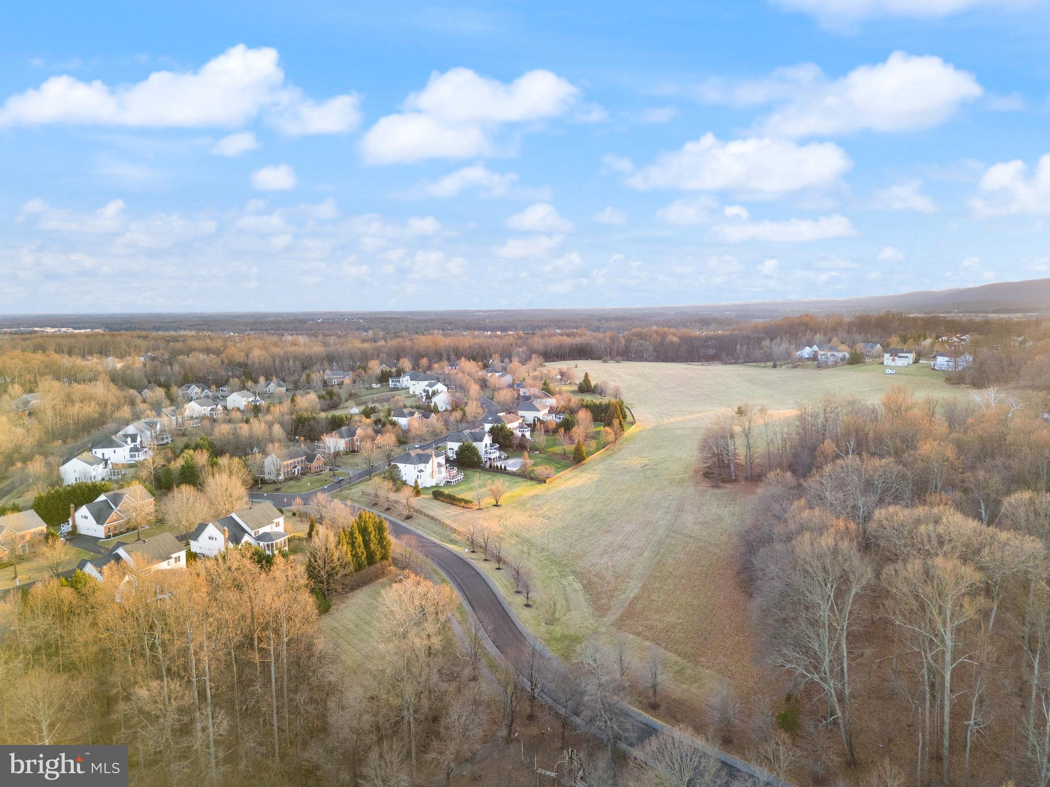 LENAH RUN - Residential