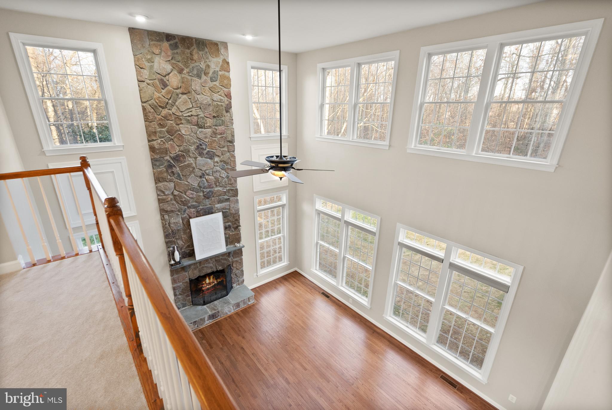 LENAH RUN - Residential