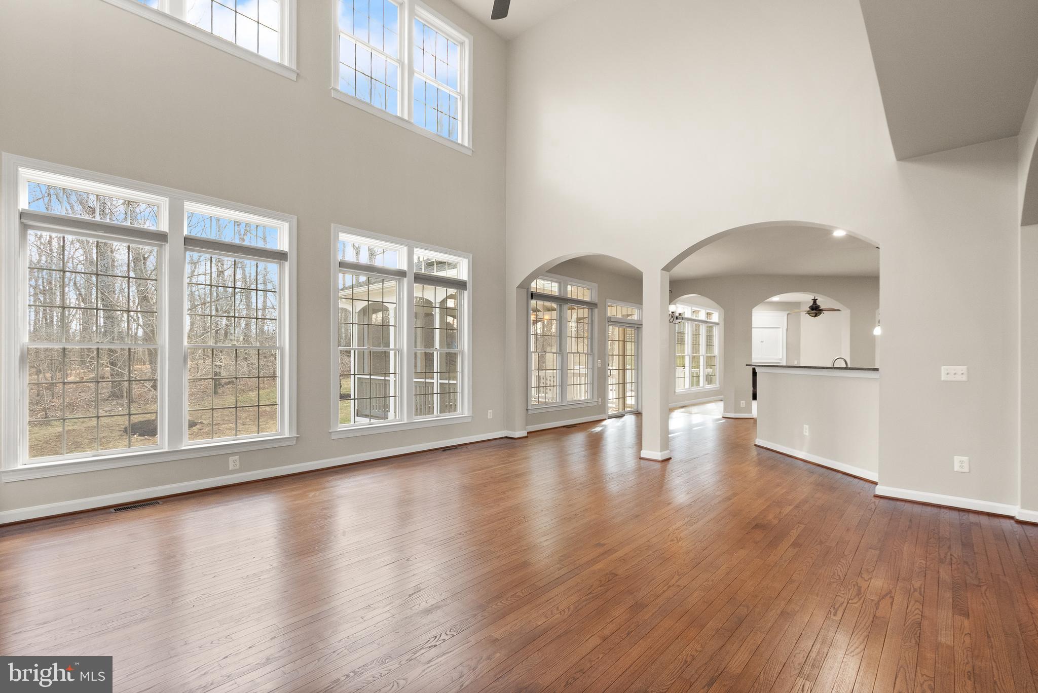 LENAH RUN - Residential