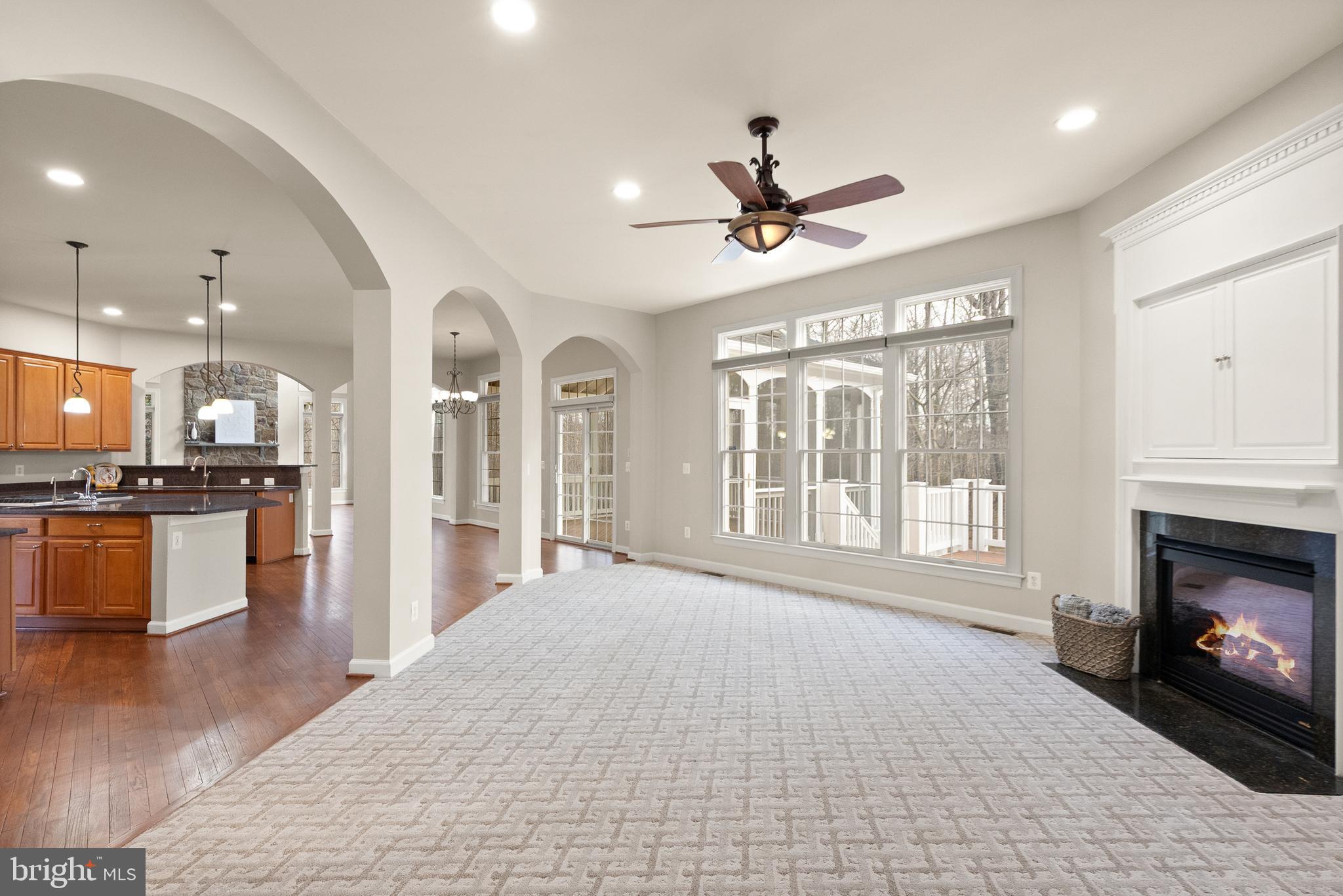 LENAH RUN - Residential