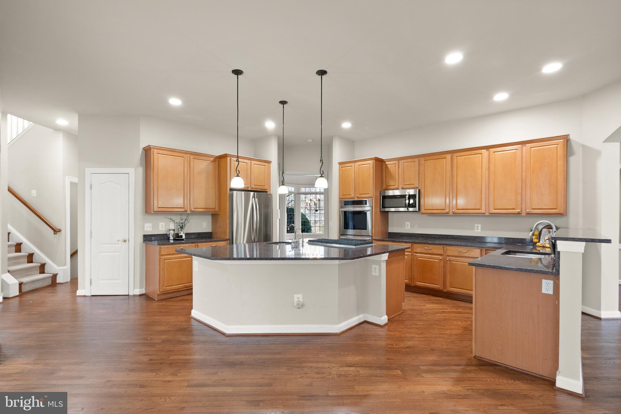 LENAH RUN - Residential