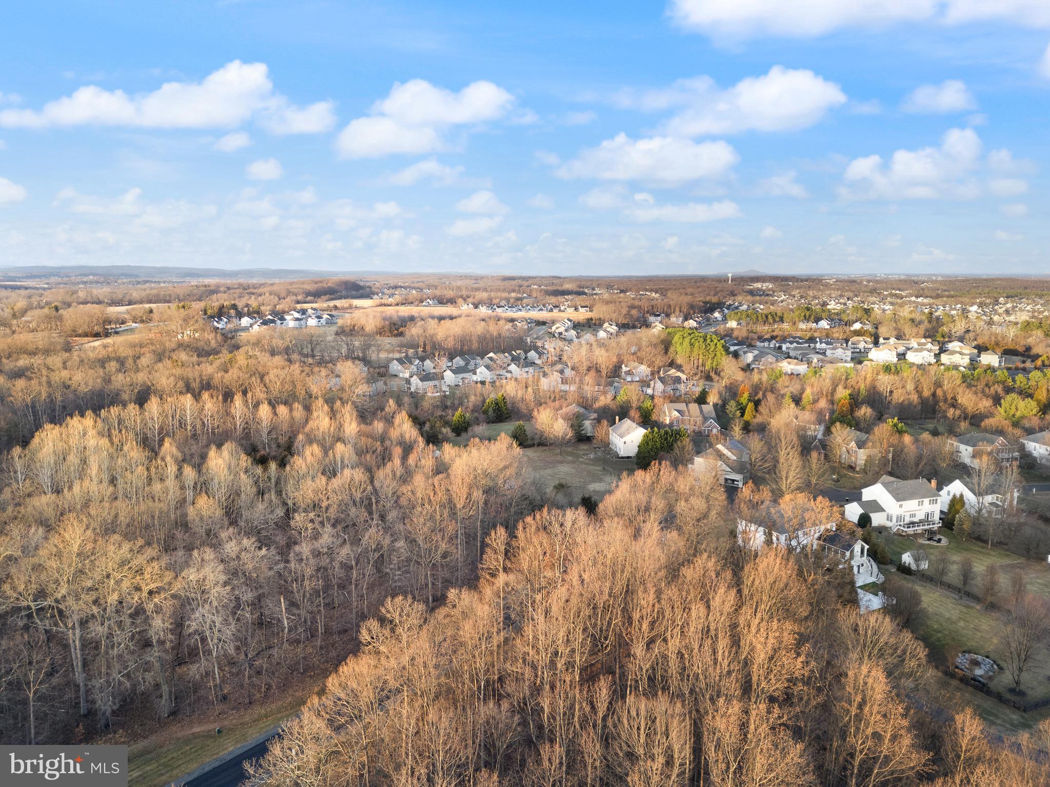 LENAH RUN - Residential