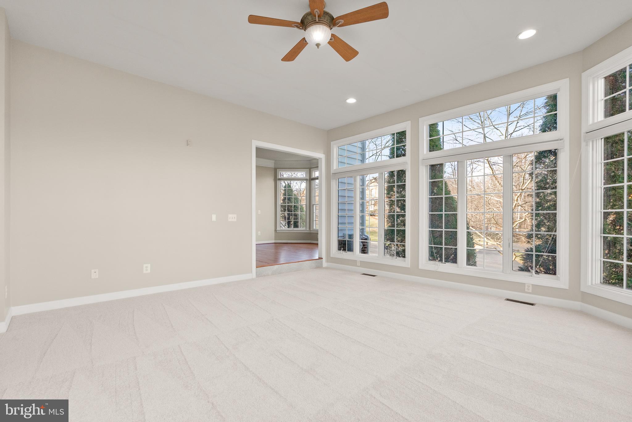 LENAH RUN - Residential