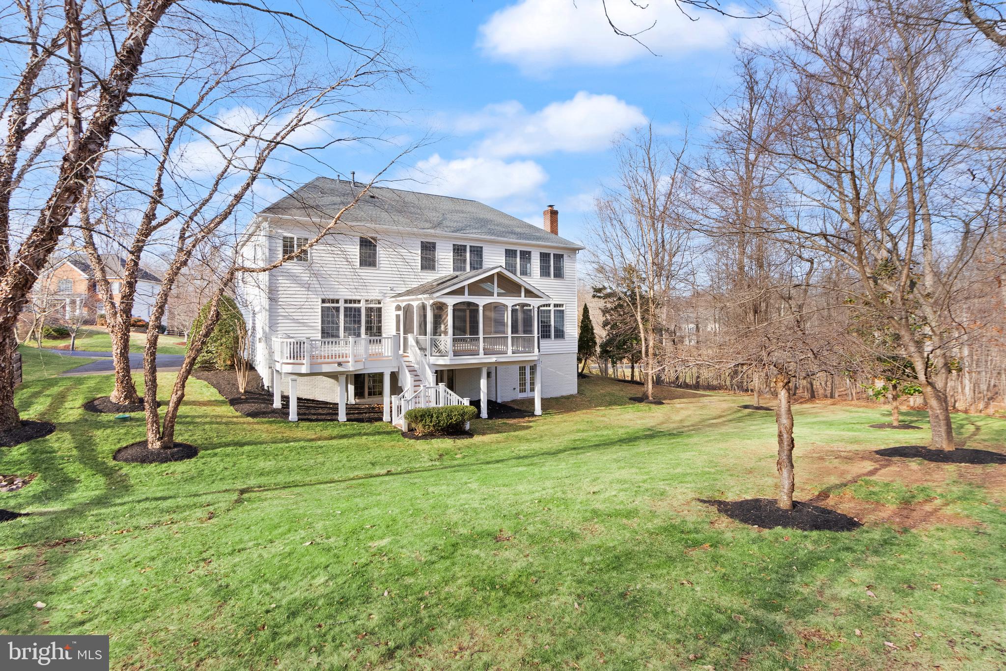 LENAH RUN - Residential