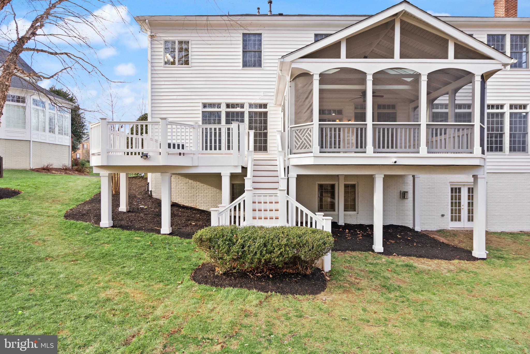 LENAH RUN - Residential