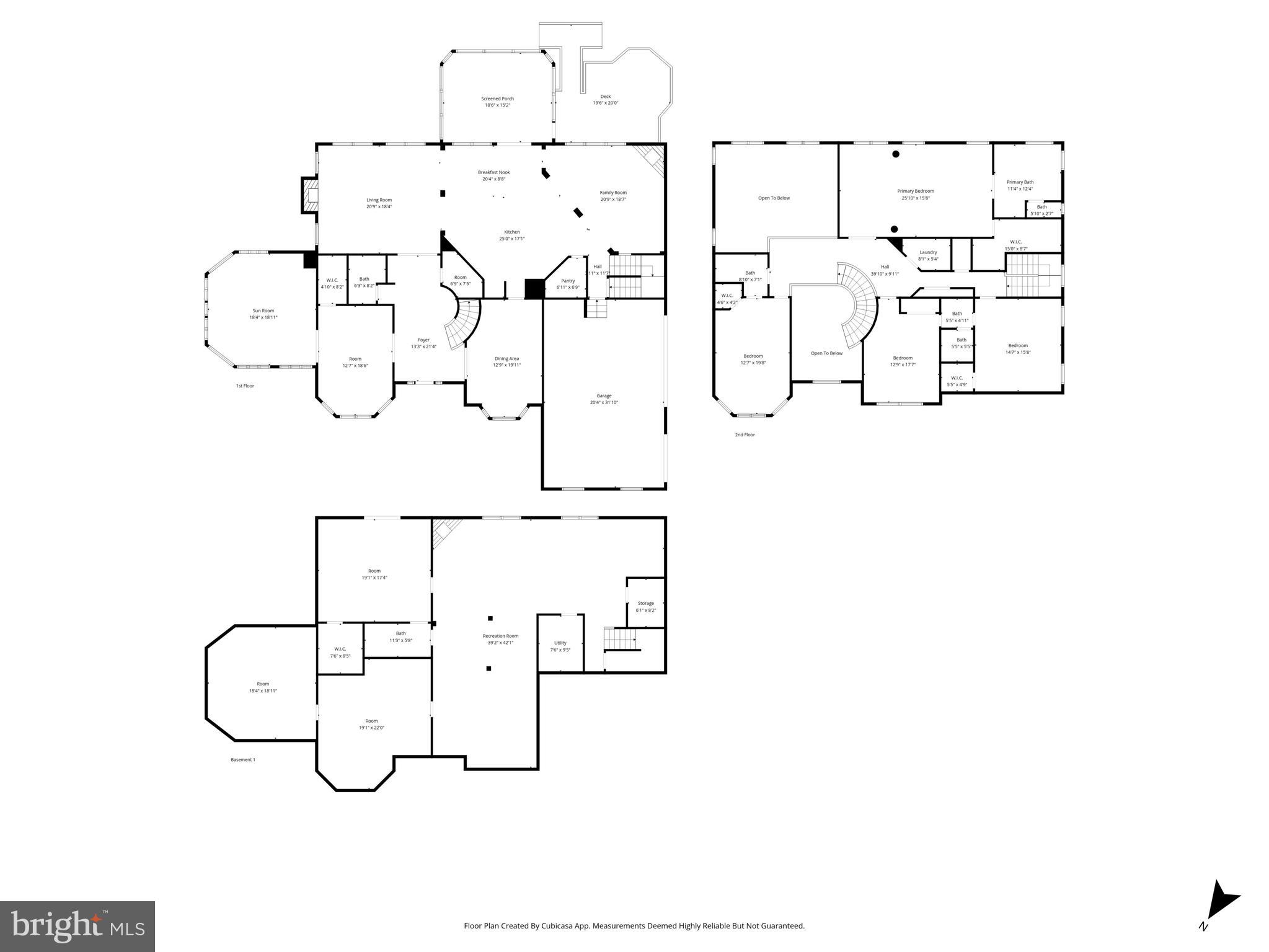 LENAH RUN - Residential
