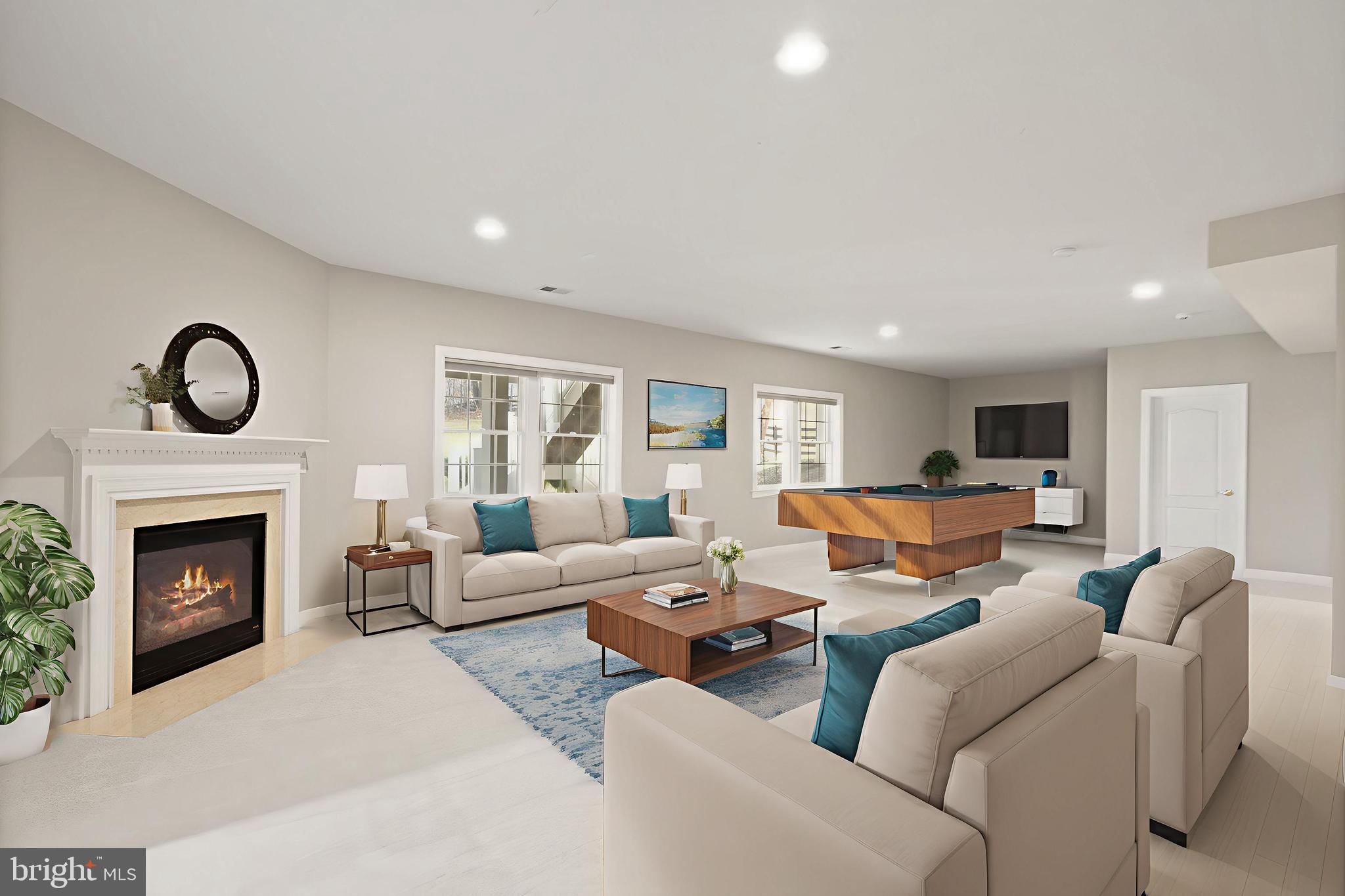 LENAH RUN - Residential