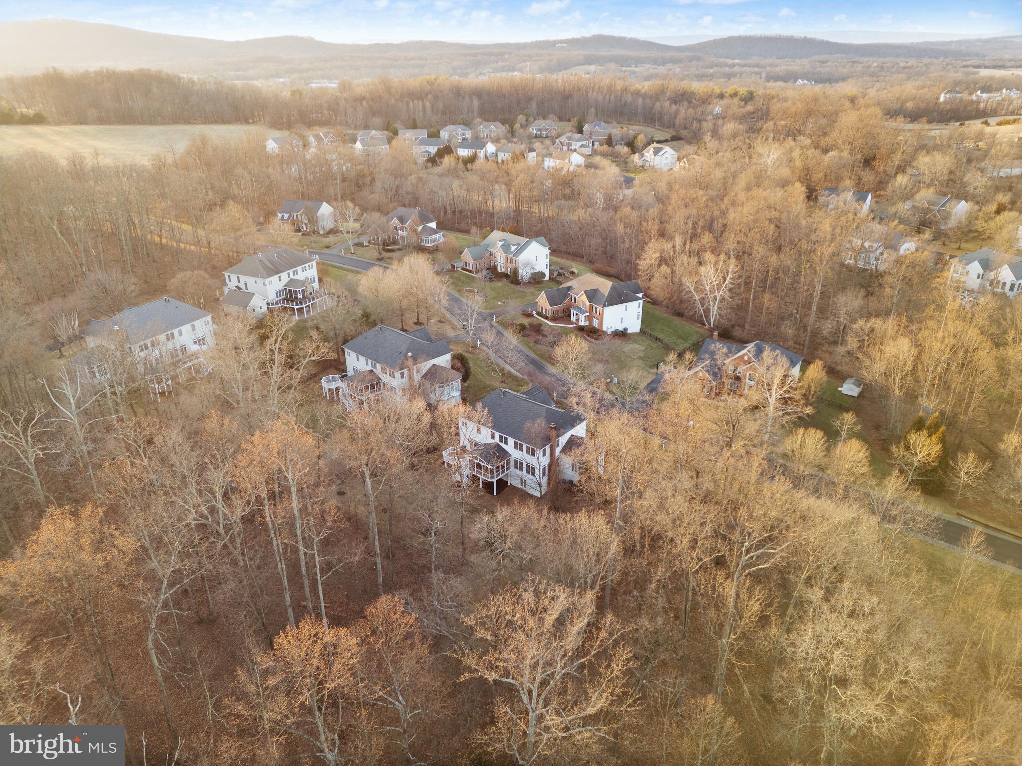 LENAH RUN - Residential