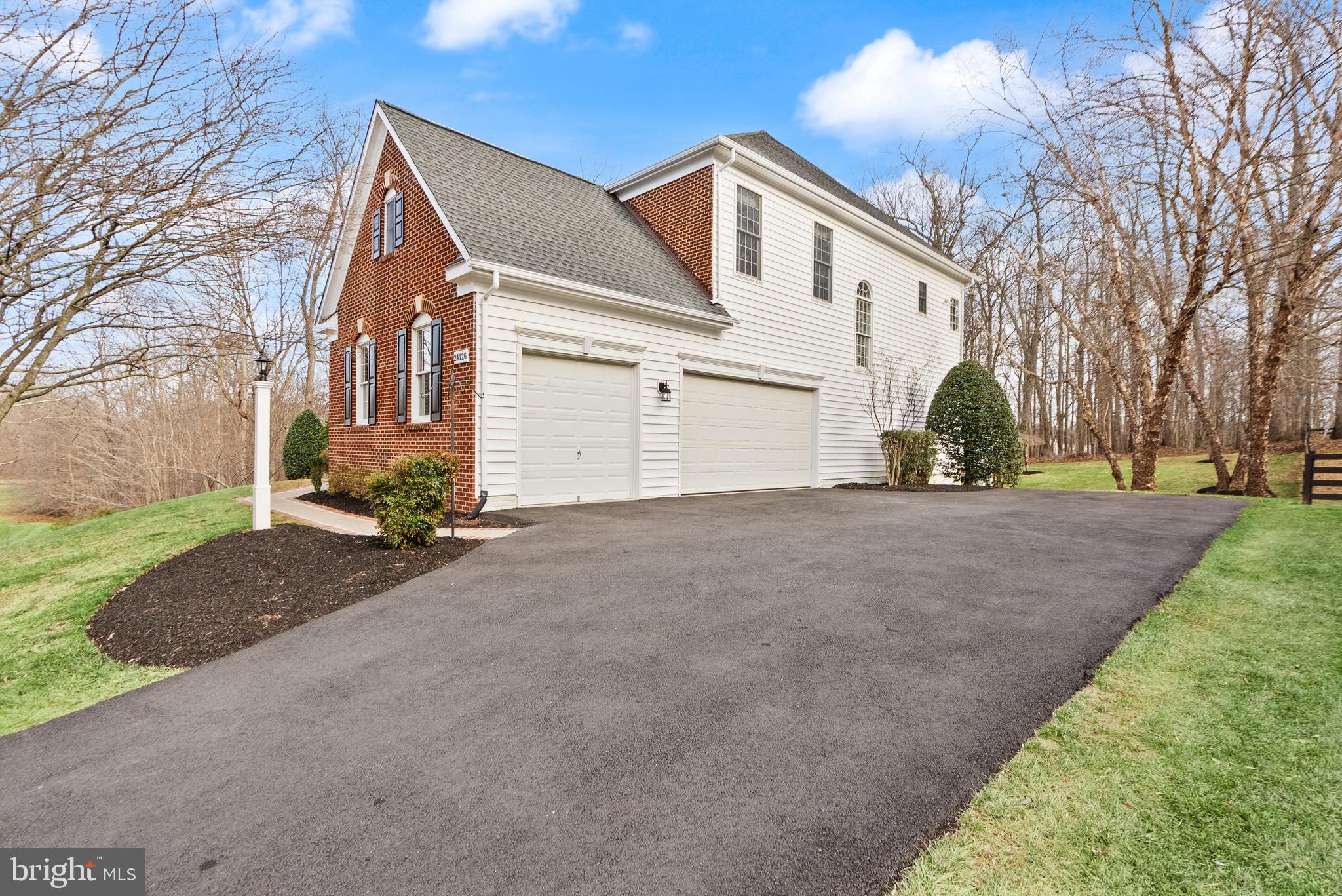 LENAH RUN - Residential