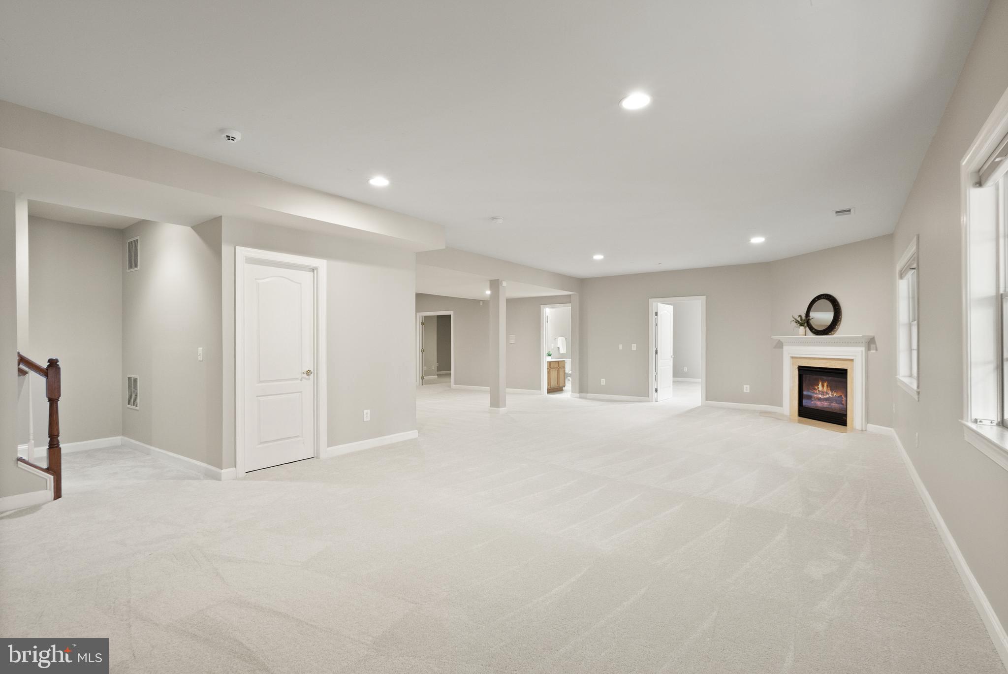 LENAH RUN - Residential