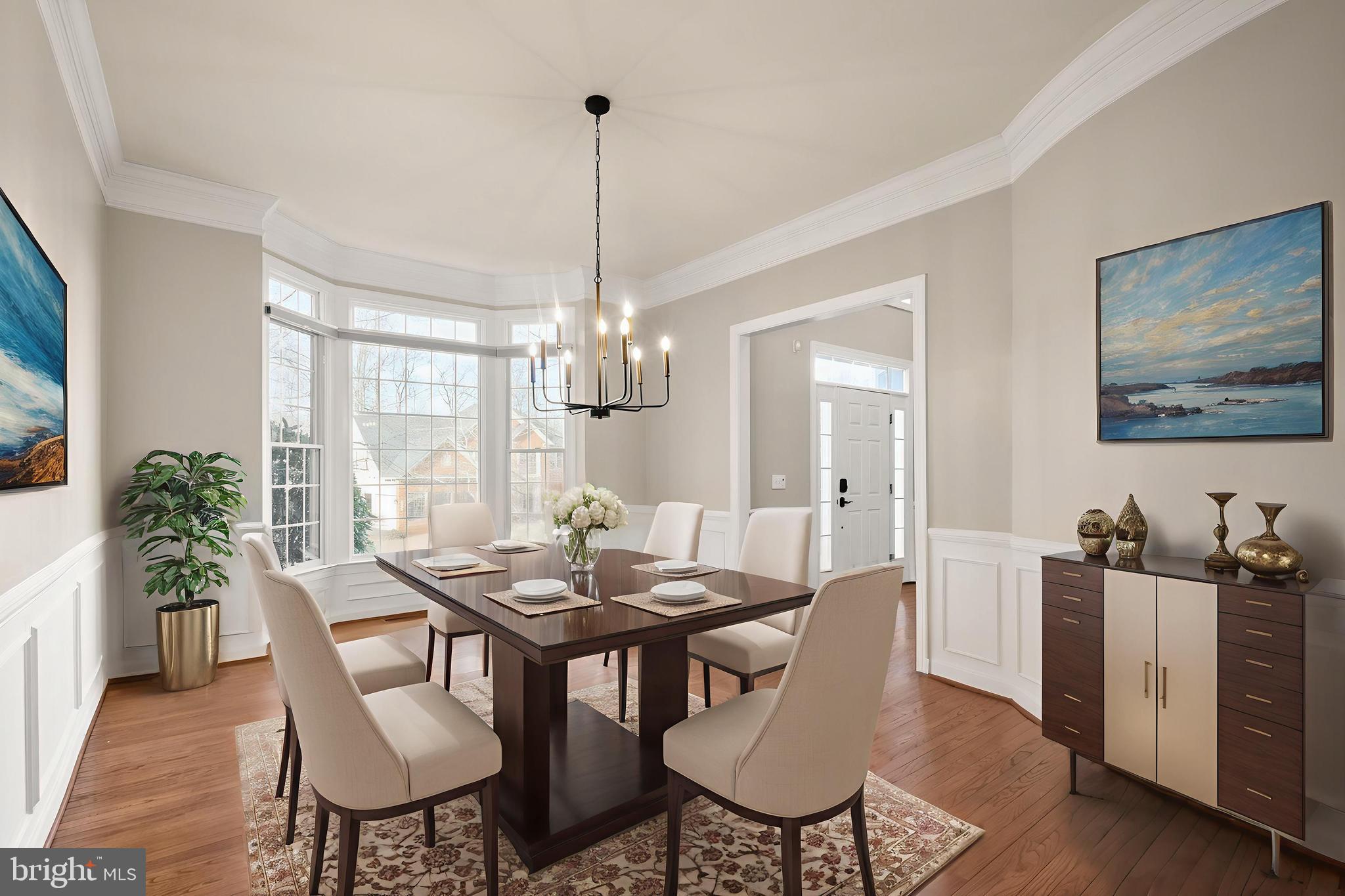 LENAH RUN - Residential