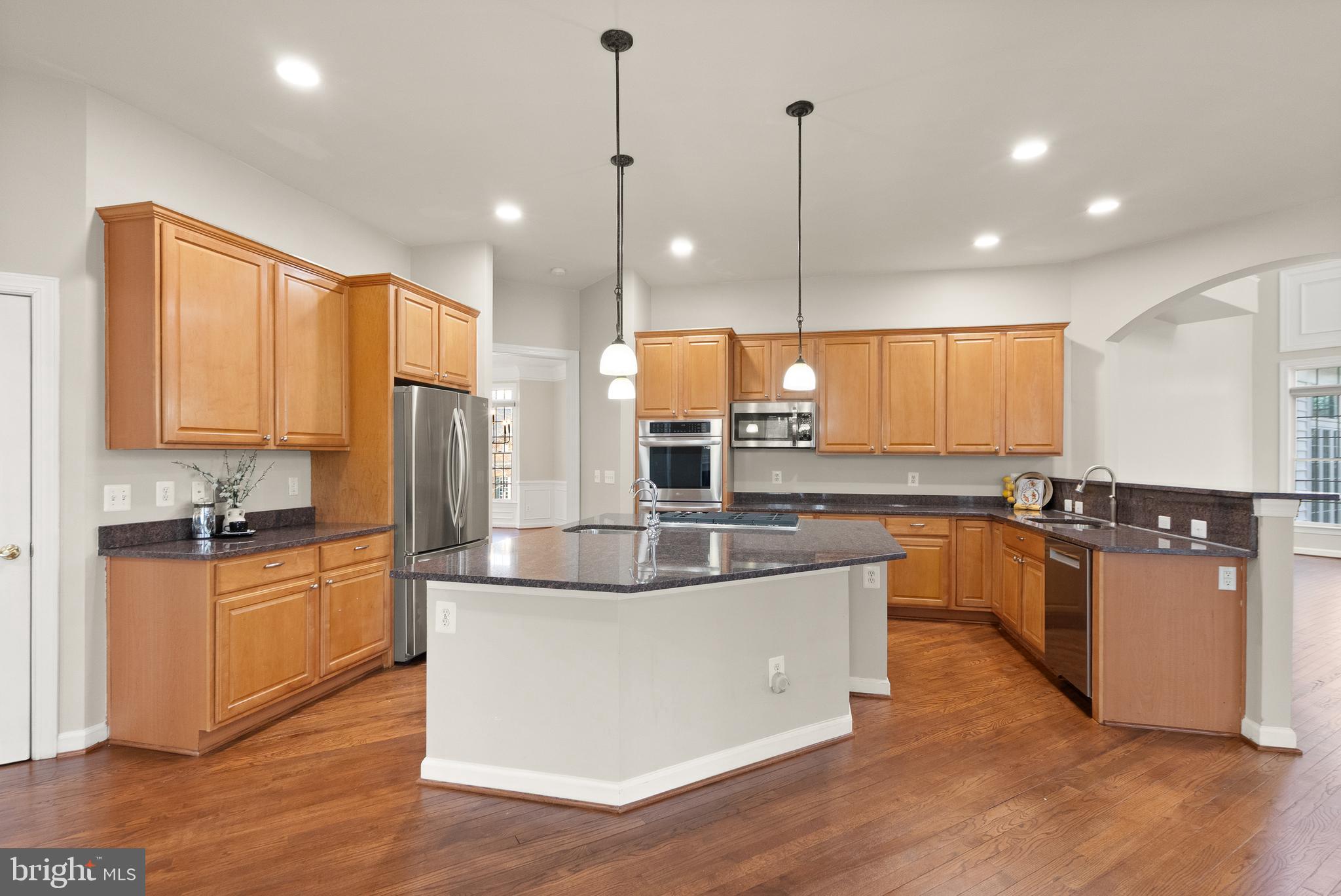 LENAH RUN - Residential