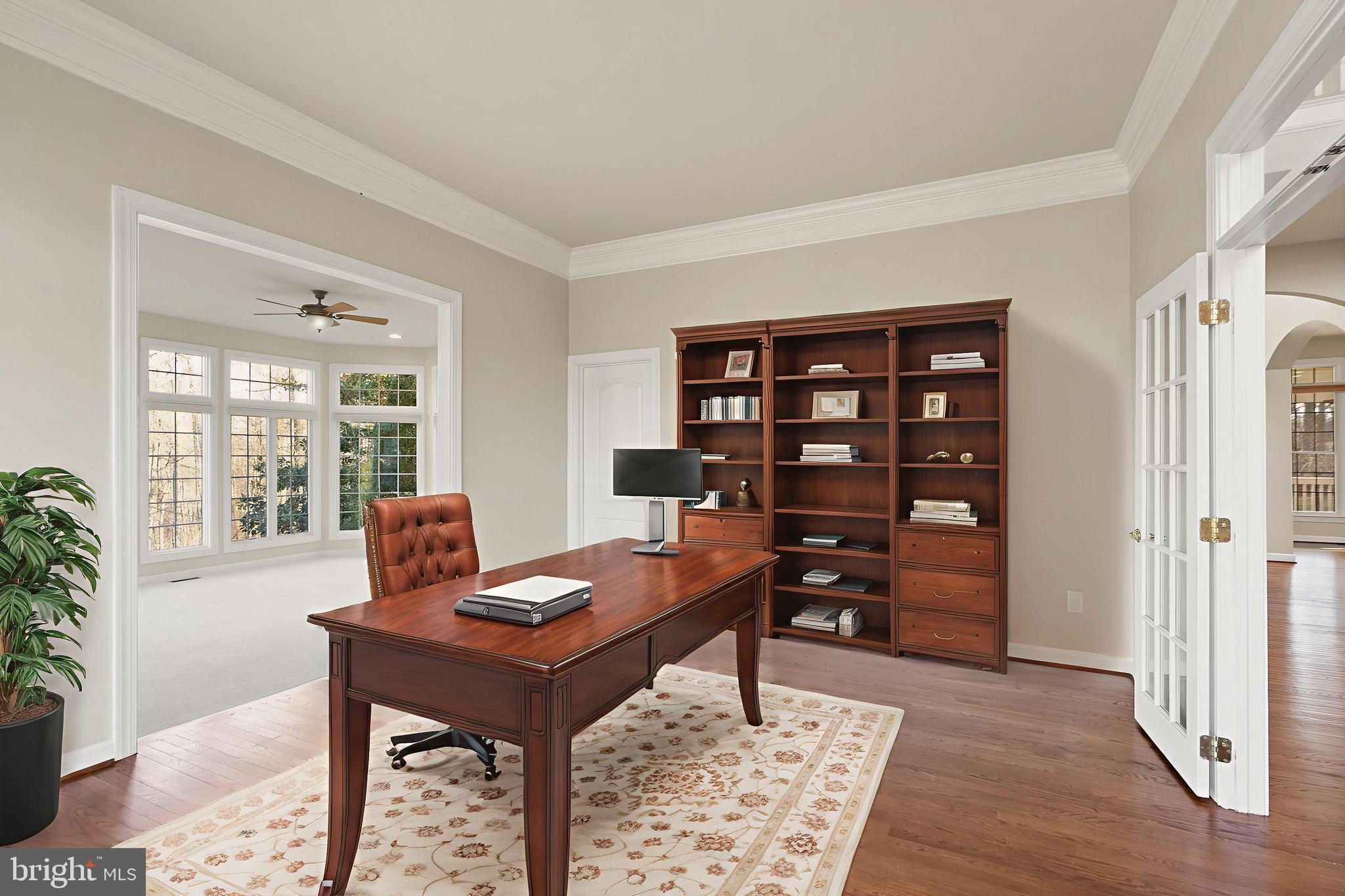 LENAH RUN - Residential