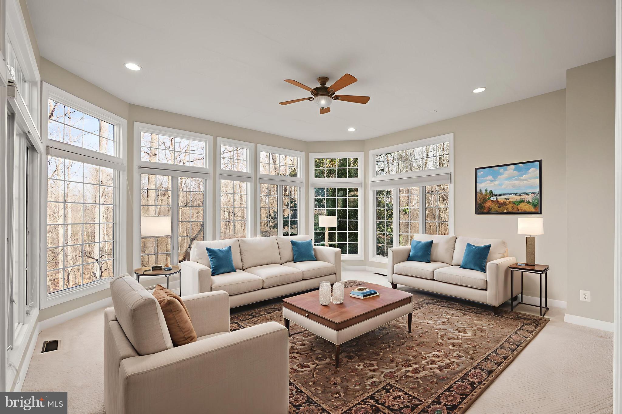 LENAH RUN - Residential