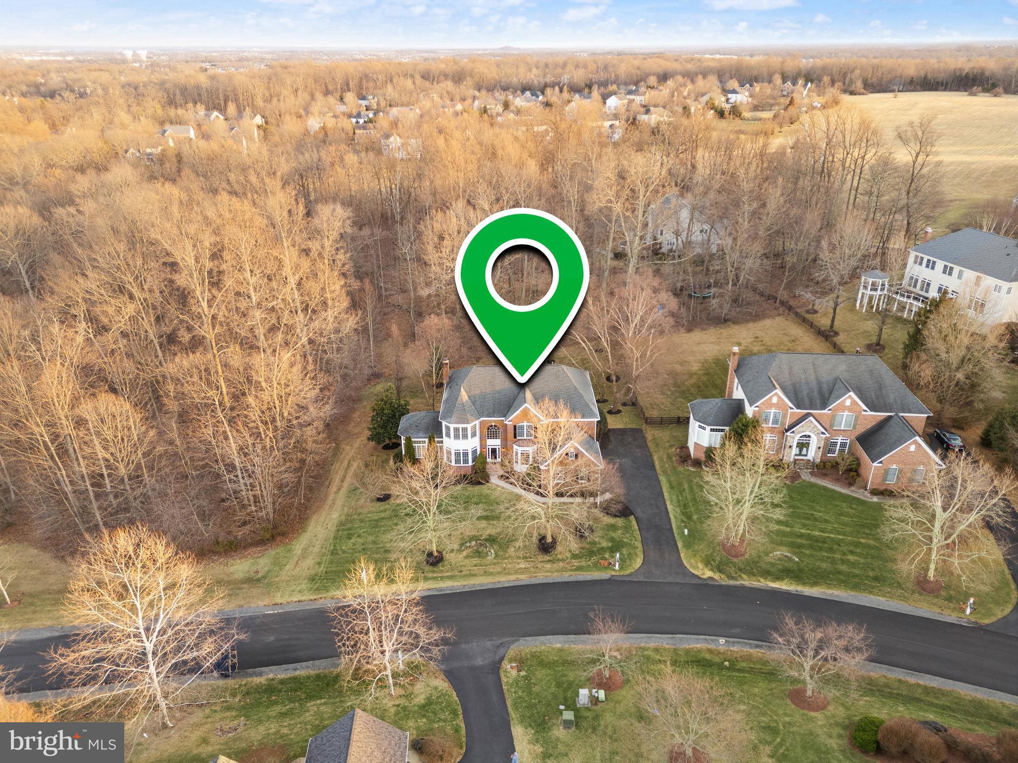 LENAH RUN - Residential