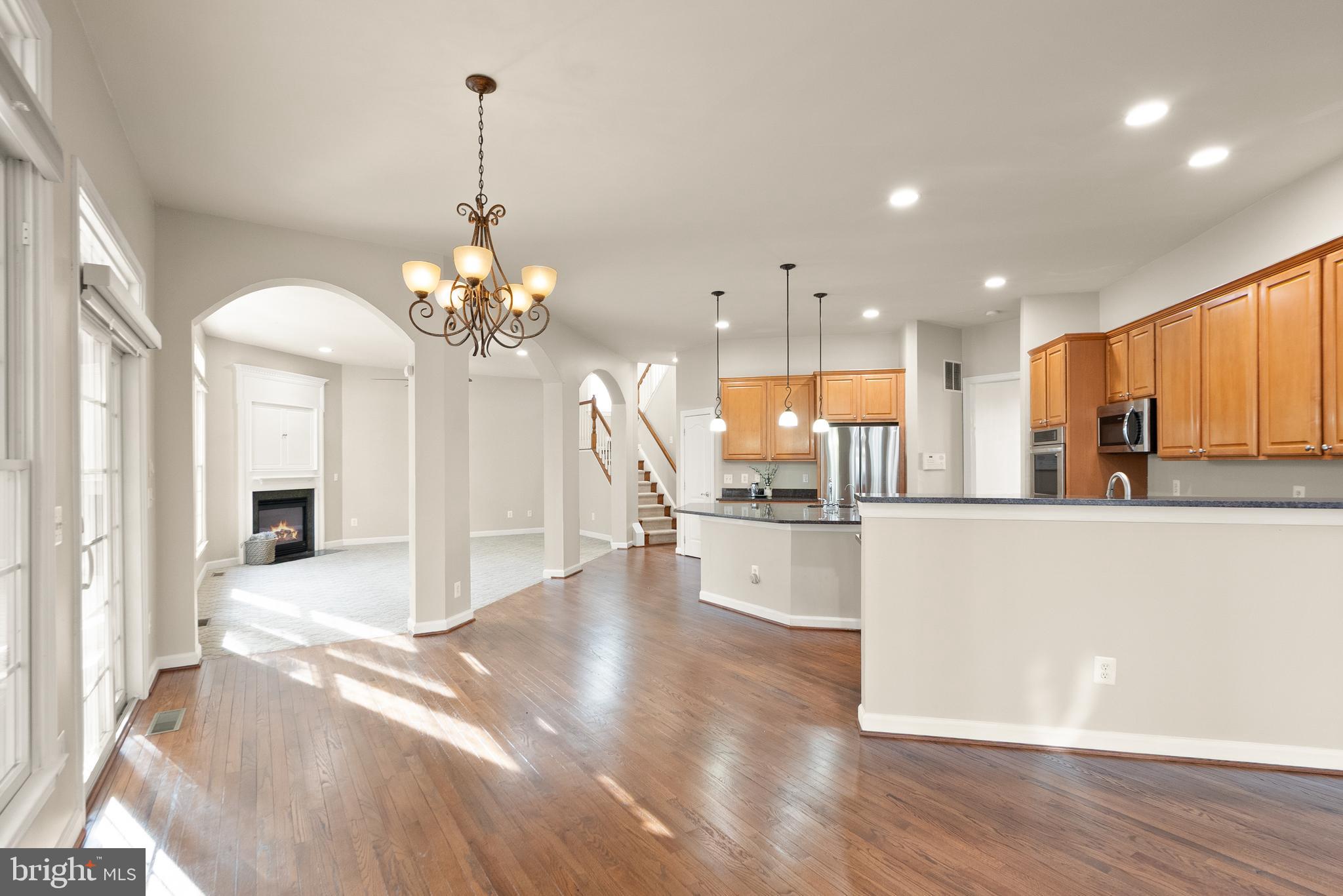 LENAH RUN - Residential