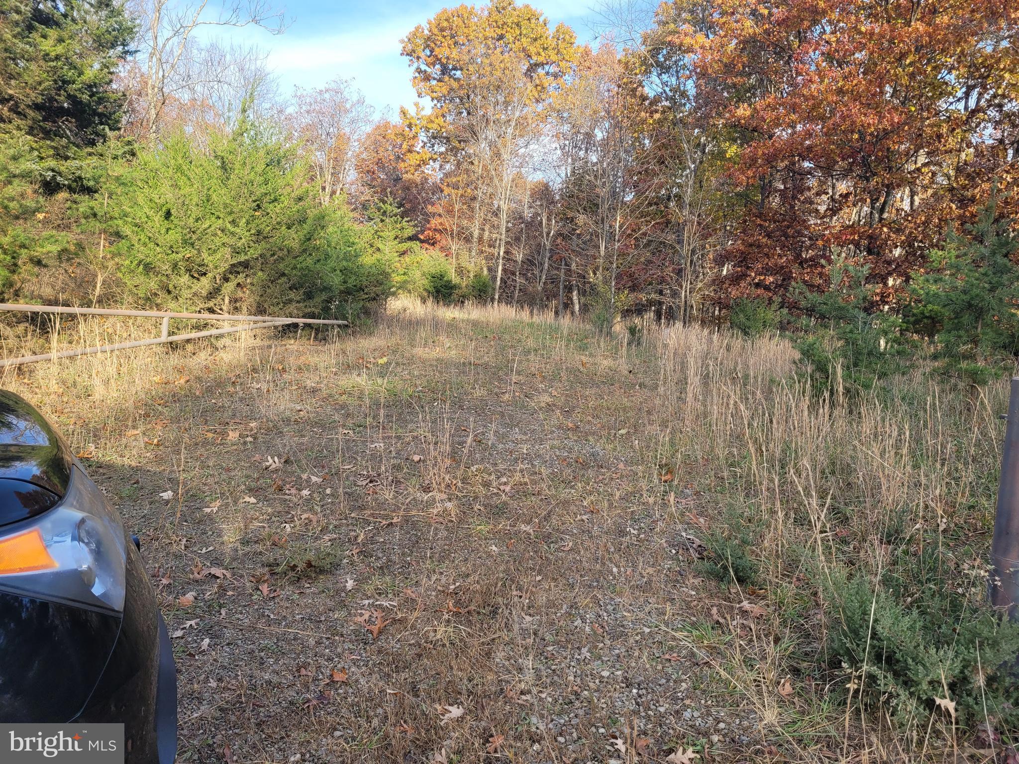 It is a lovely five-acre subdivision already approved, perc. I have no idea who has a plan; the HOA is not established, so there is no fee.
Perfect for building your home, enjoy West VA wildlife!