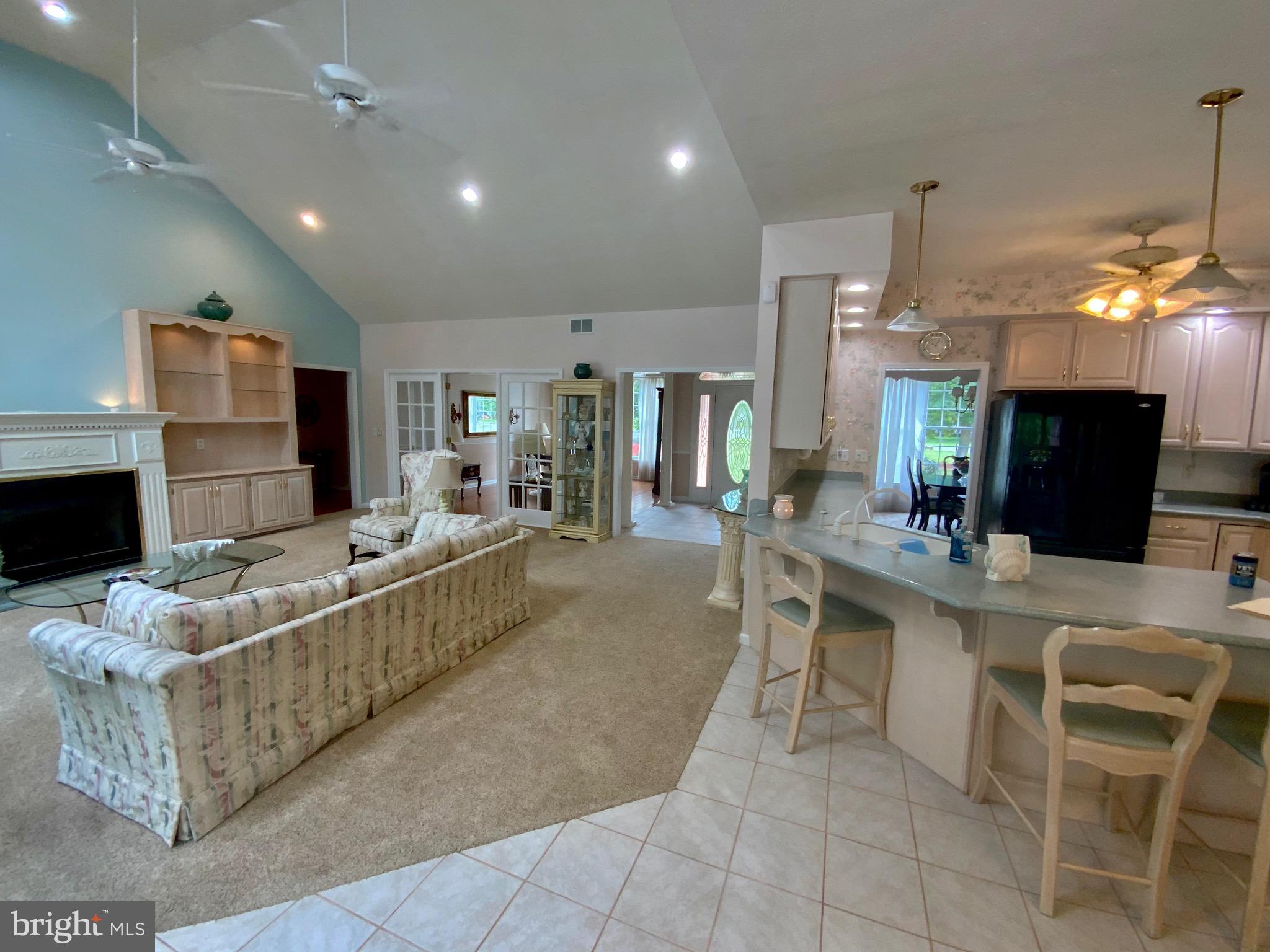 LAKEWOOD - Residential