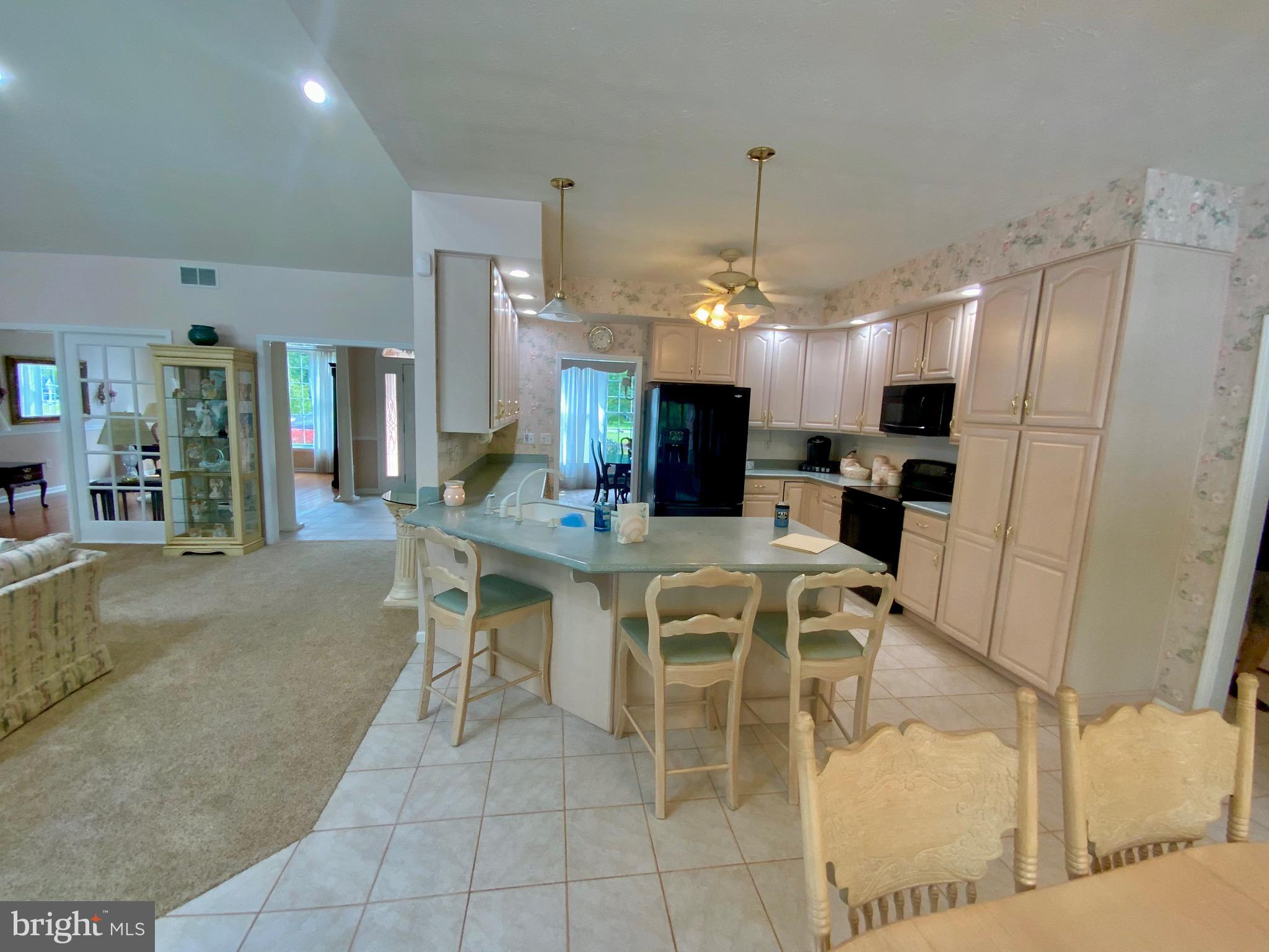 LAKEWOOD - Residential