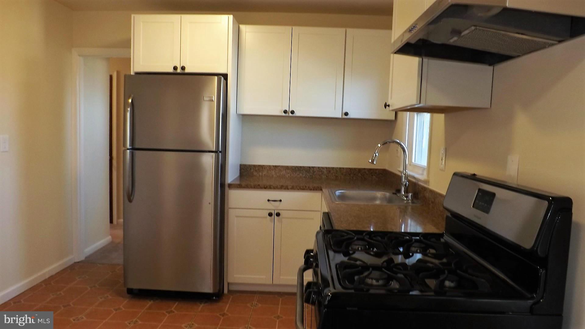 WEST LANHAM - Residential