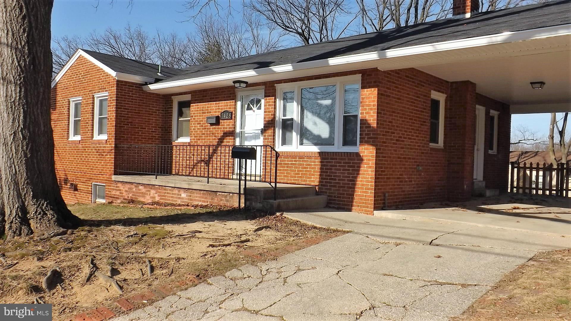 WEST LANHAM - Residential