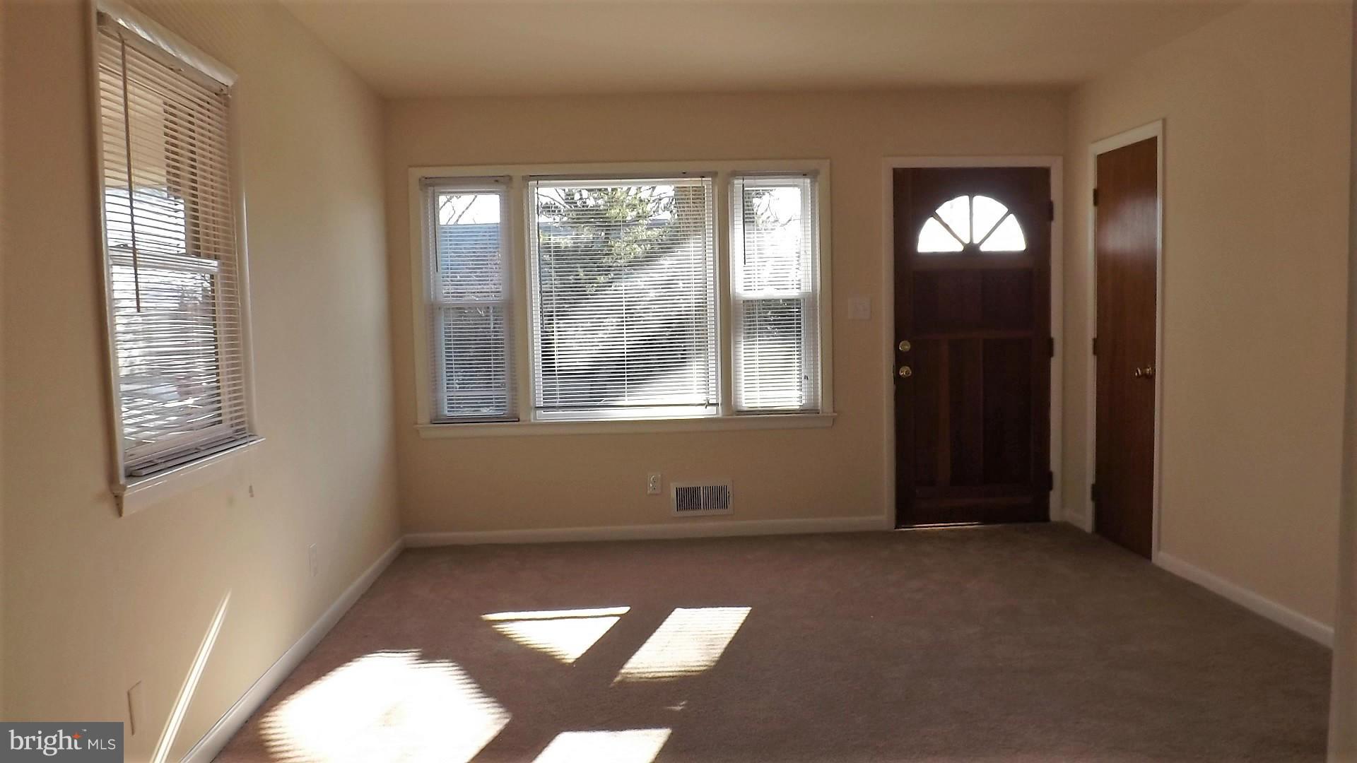 WEST LANHAM - Residential