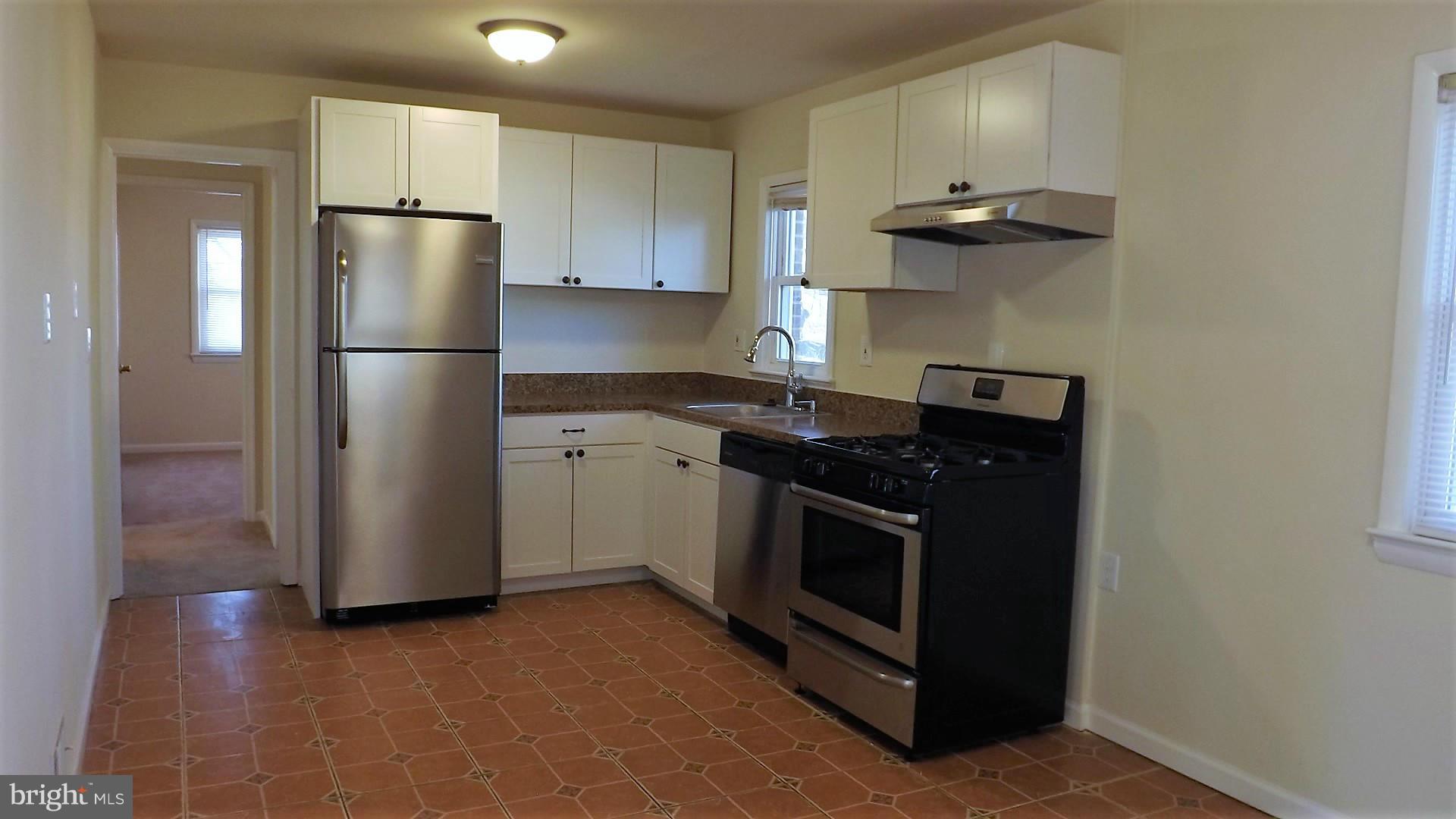 WEST LANHAM - Residential