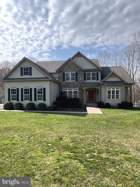 960 HOODS MILL ROAD COOKSVILLE MD 21723