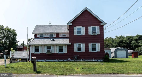 Photo of 81 Almond Road, ELMER, NJ 08318 (MLS # NJSA2020236)