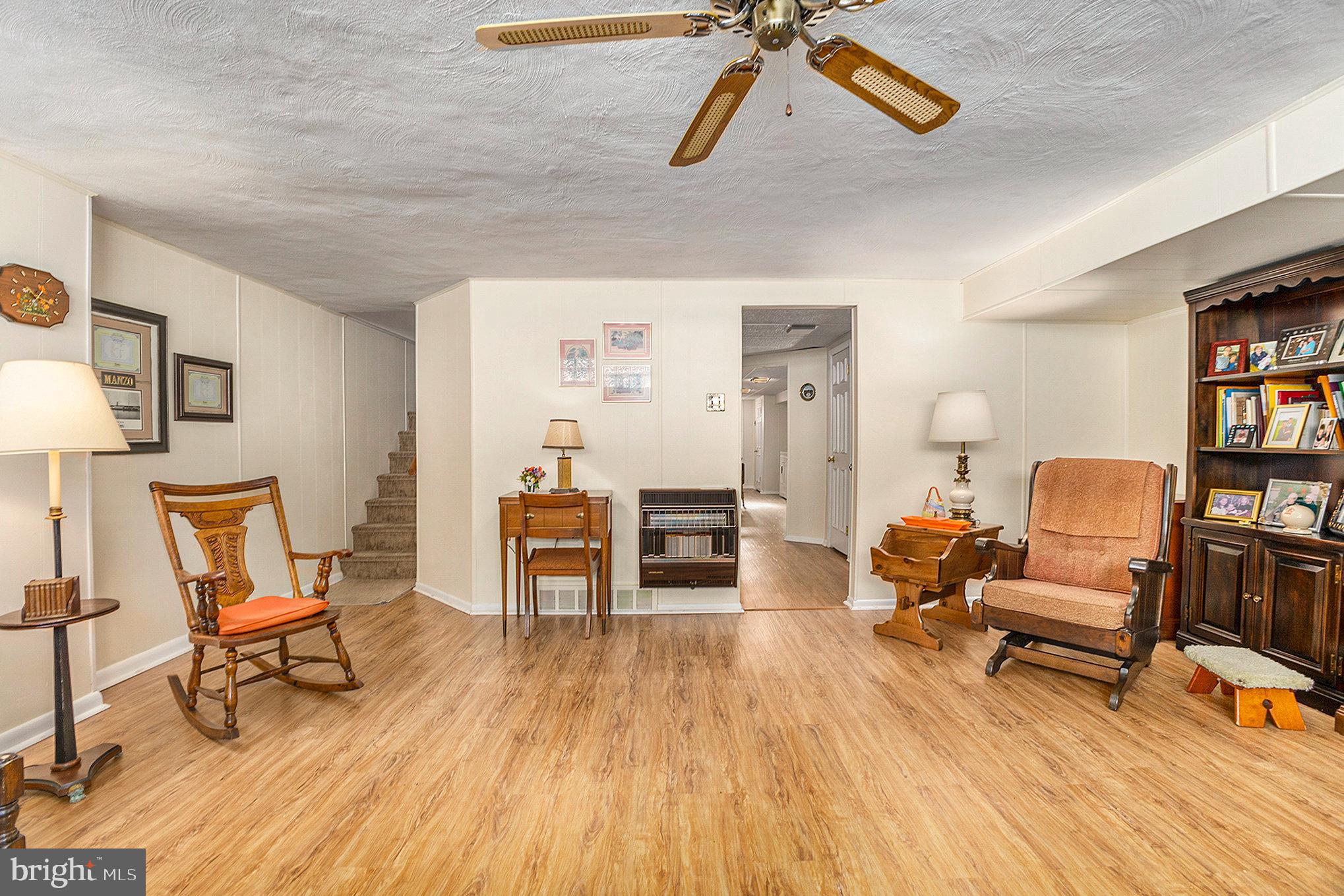 ROXBOROUGH - Residential