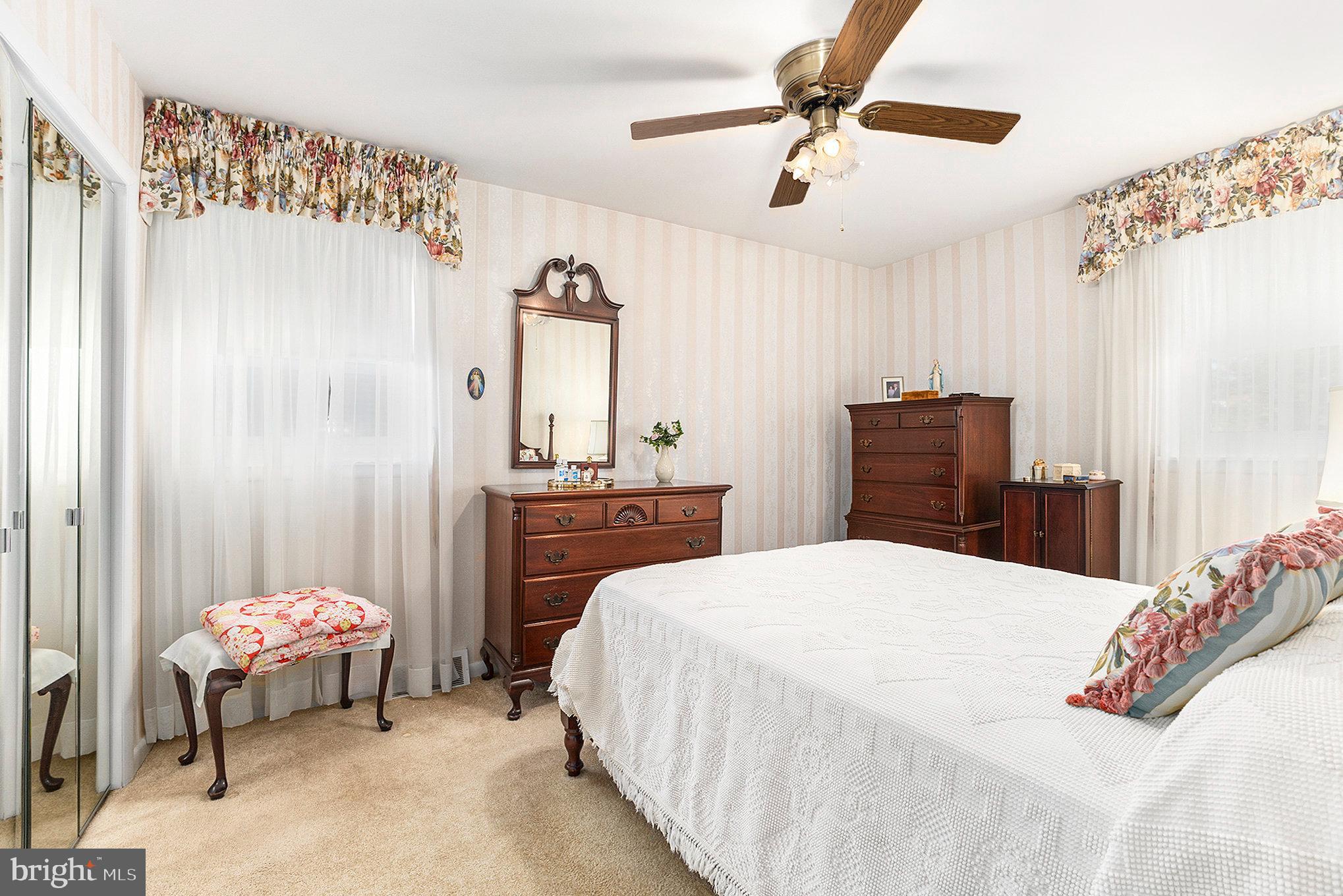 ROXBOROUGH - Residential