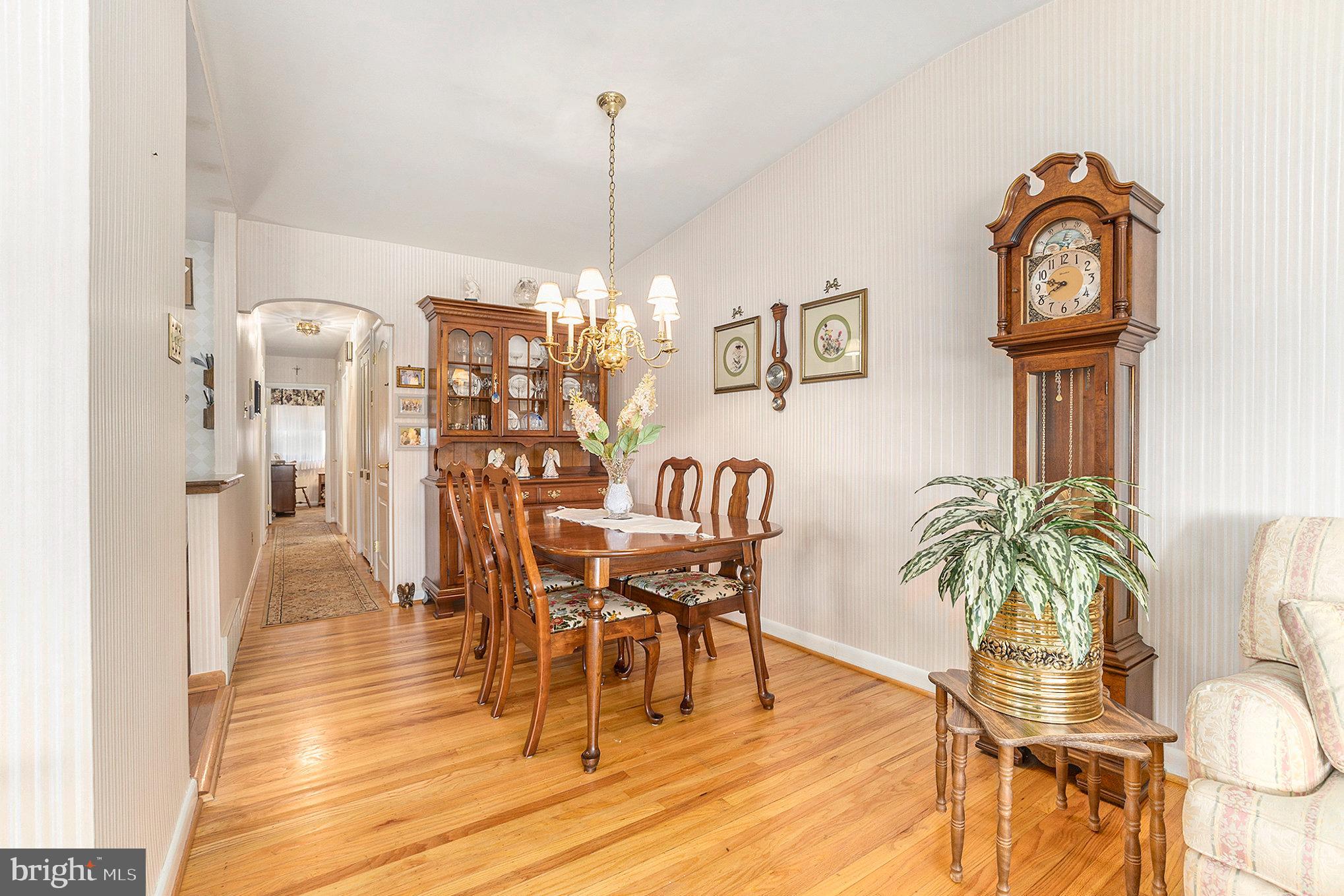 ROXBOROUGH - Residential