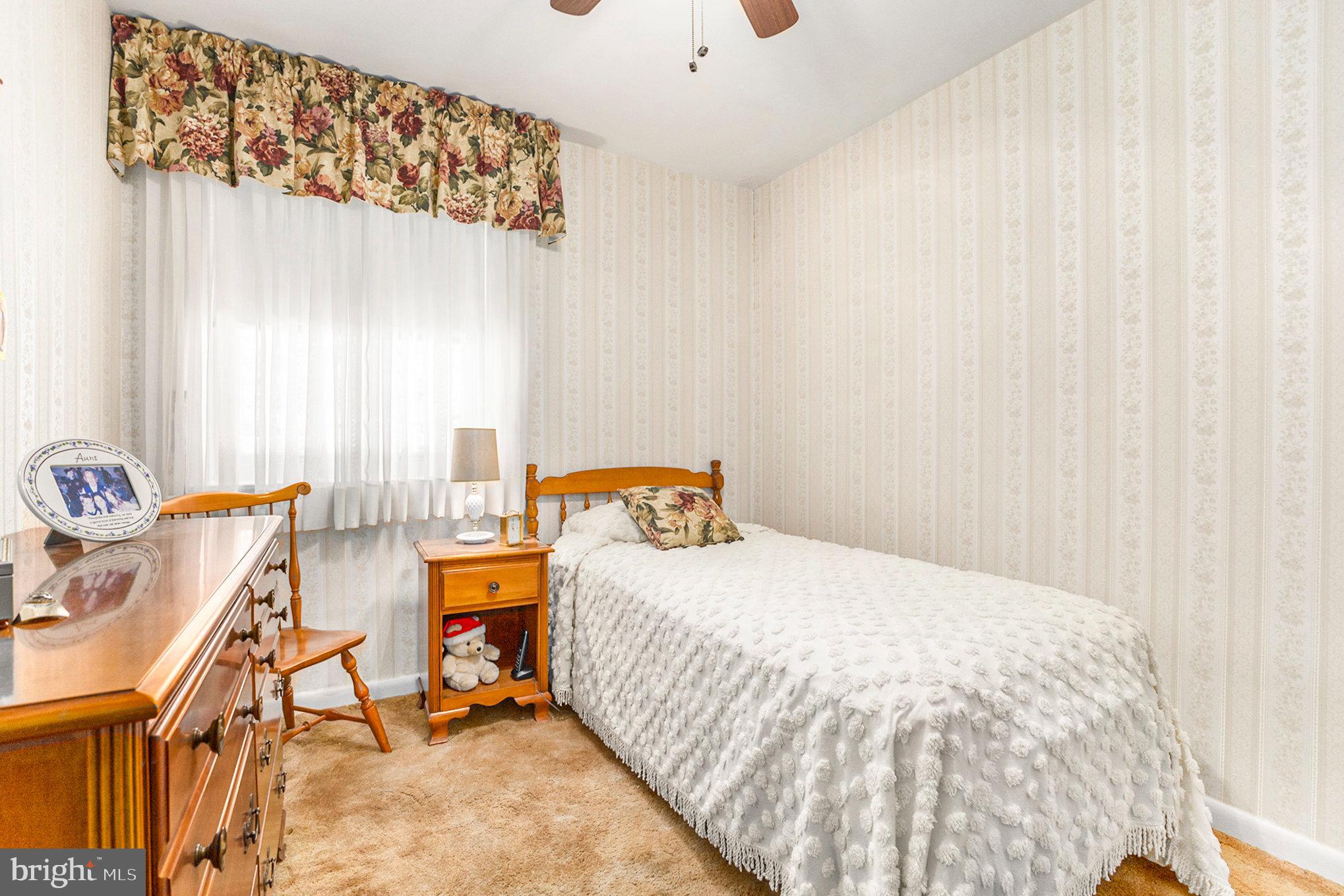 ROXBOROUGH - Residential