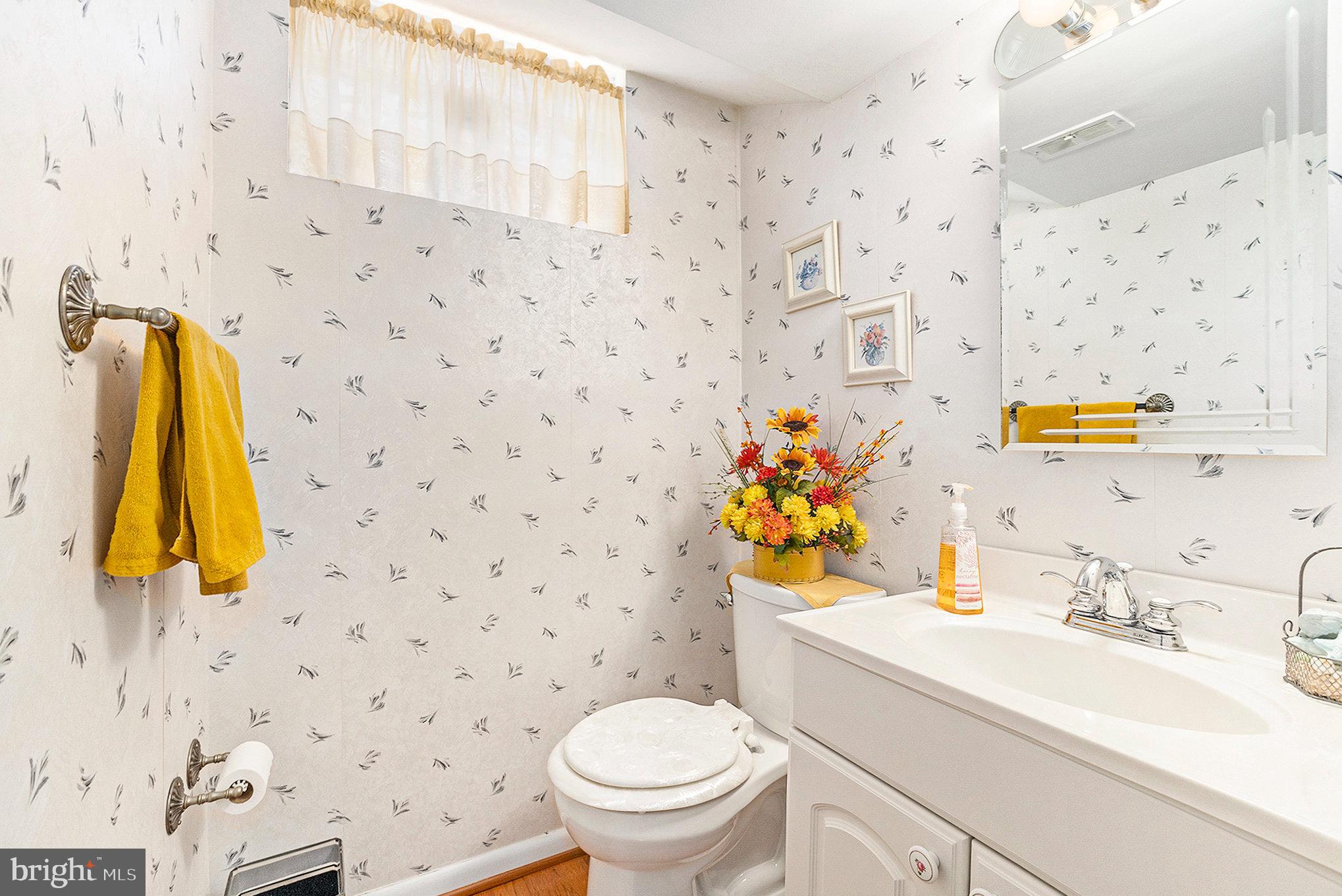 ROXBOROUGH - Residential