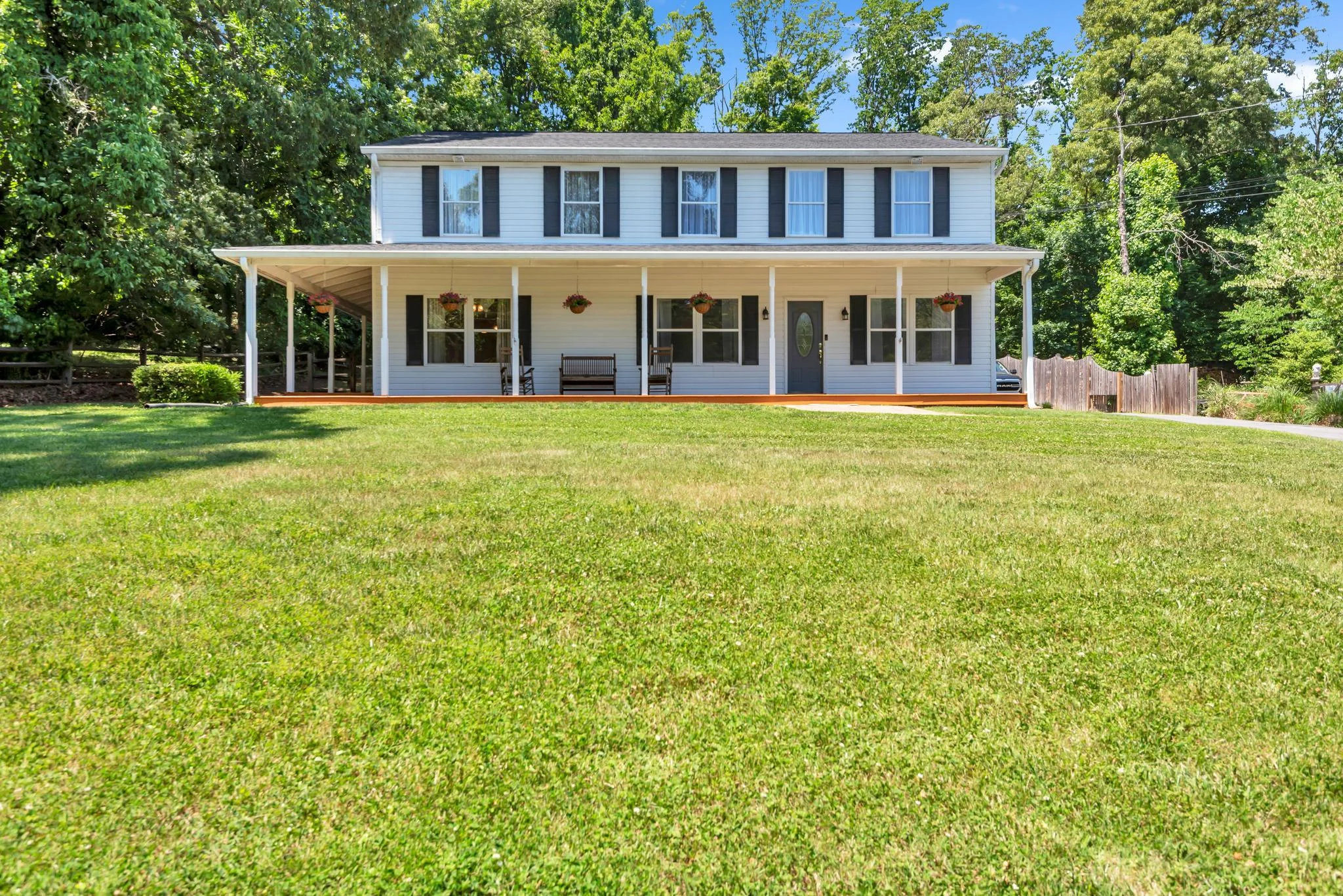 934 Shore Acres Road