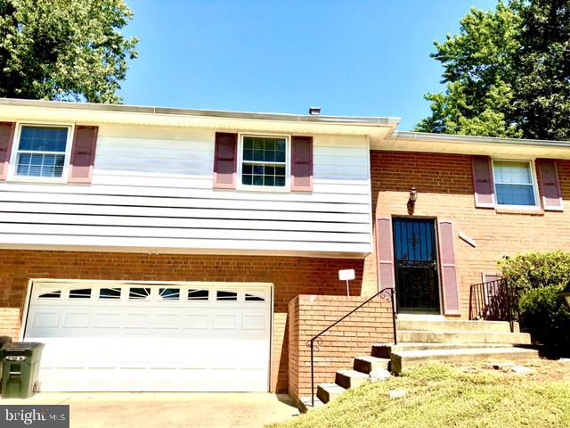 Welcome to this charming brick single family house located in the heart of Kettering! This spacious home has 4 big bedrooms and 2.5 bathrooms. The eat in kitchen is perfect for the whole family. There are beautiful hardwood floors on the main level. The deck is great for a family barbecue, cofee, or relaxing with a fenced backyard. There is a finished basement. There is a two car garage with plently of storage. There roof is 1 year old. Super Home Warranty included