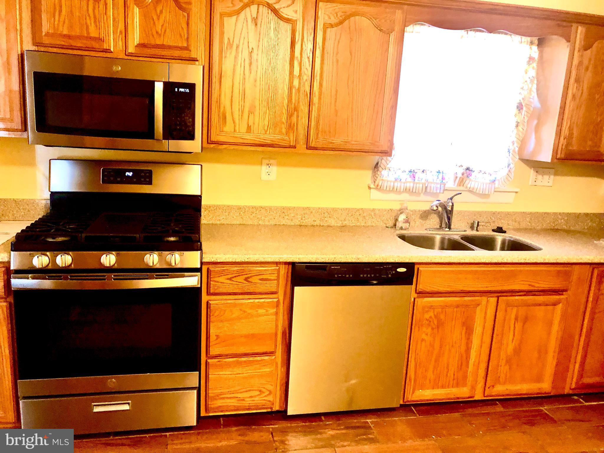 KETTERING - Residential