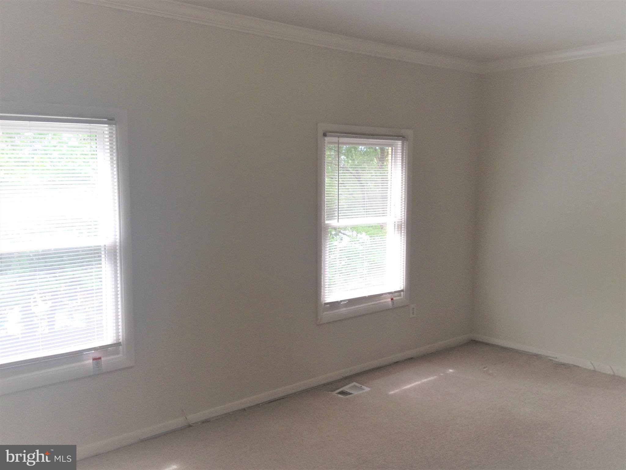 THE ORCHARDS - Residential Lease