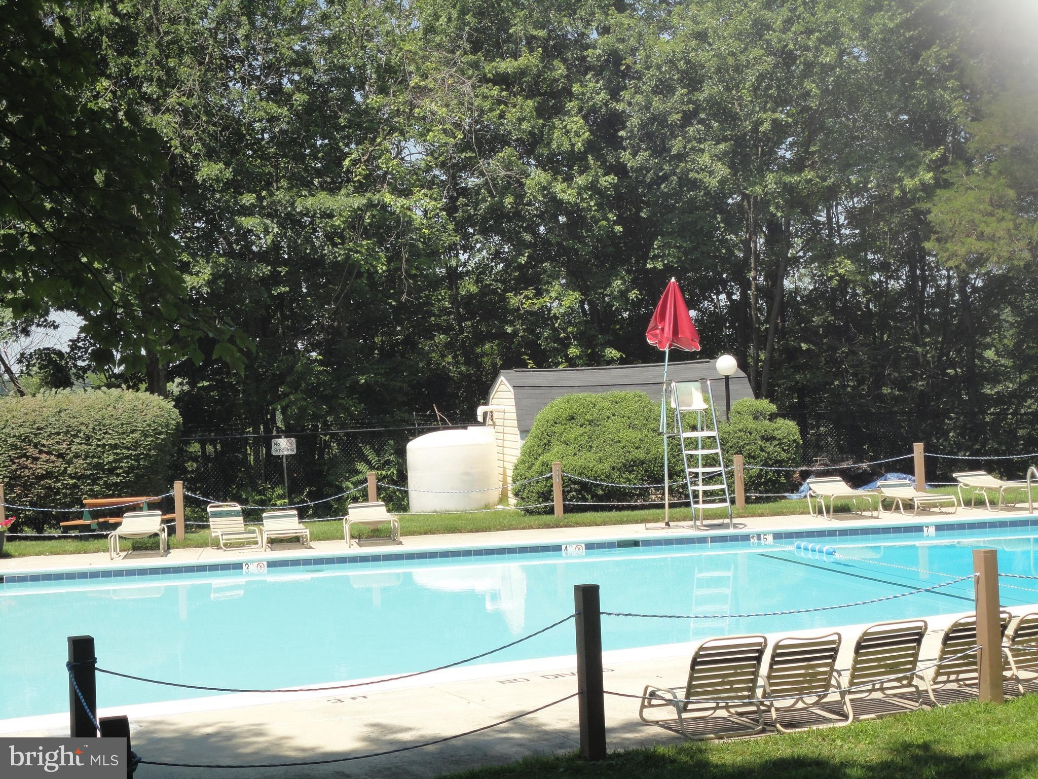 THE ORCHARDS - Residential Lease