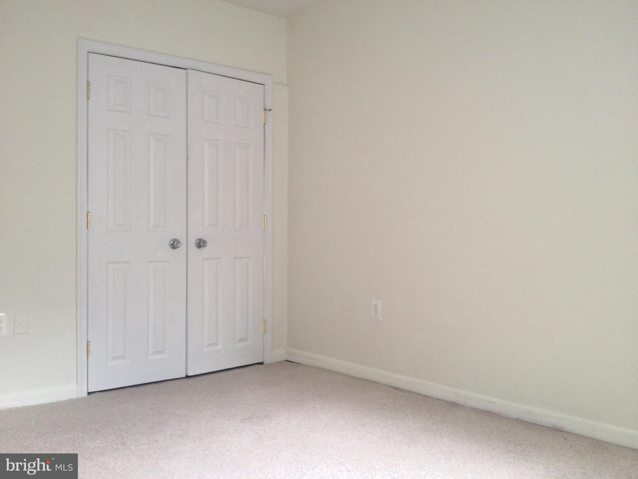 THE ORCHARDS - Residential Lease