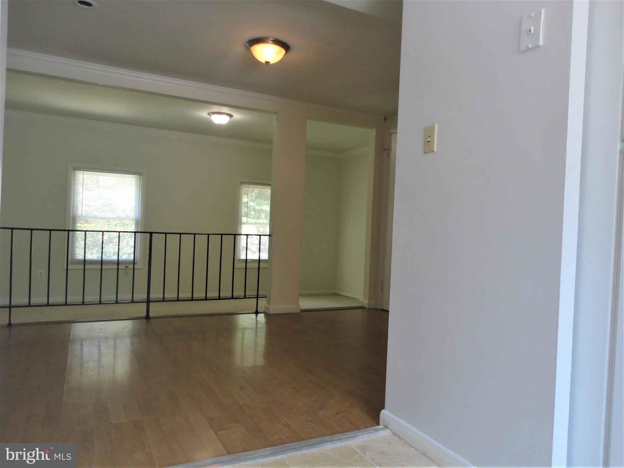 THE ORCHARDS - Residential Lease