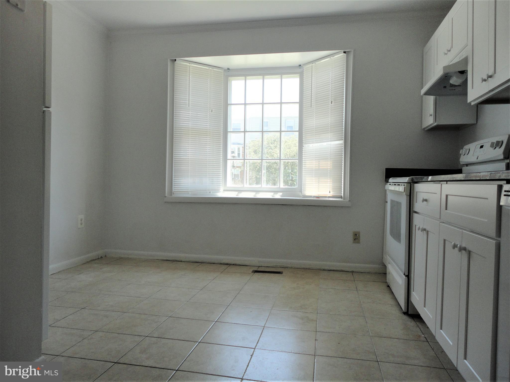 THE ORCHARDS - Residential Lease