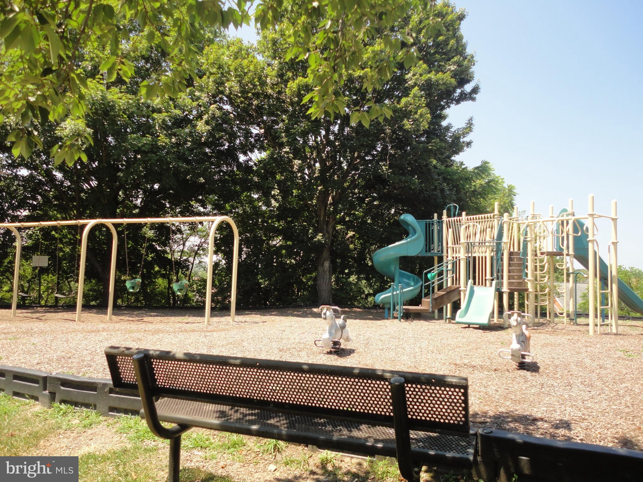 THE ORCHARDS - Residential Lease