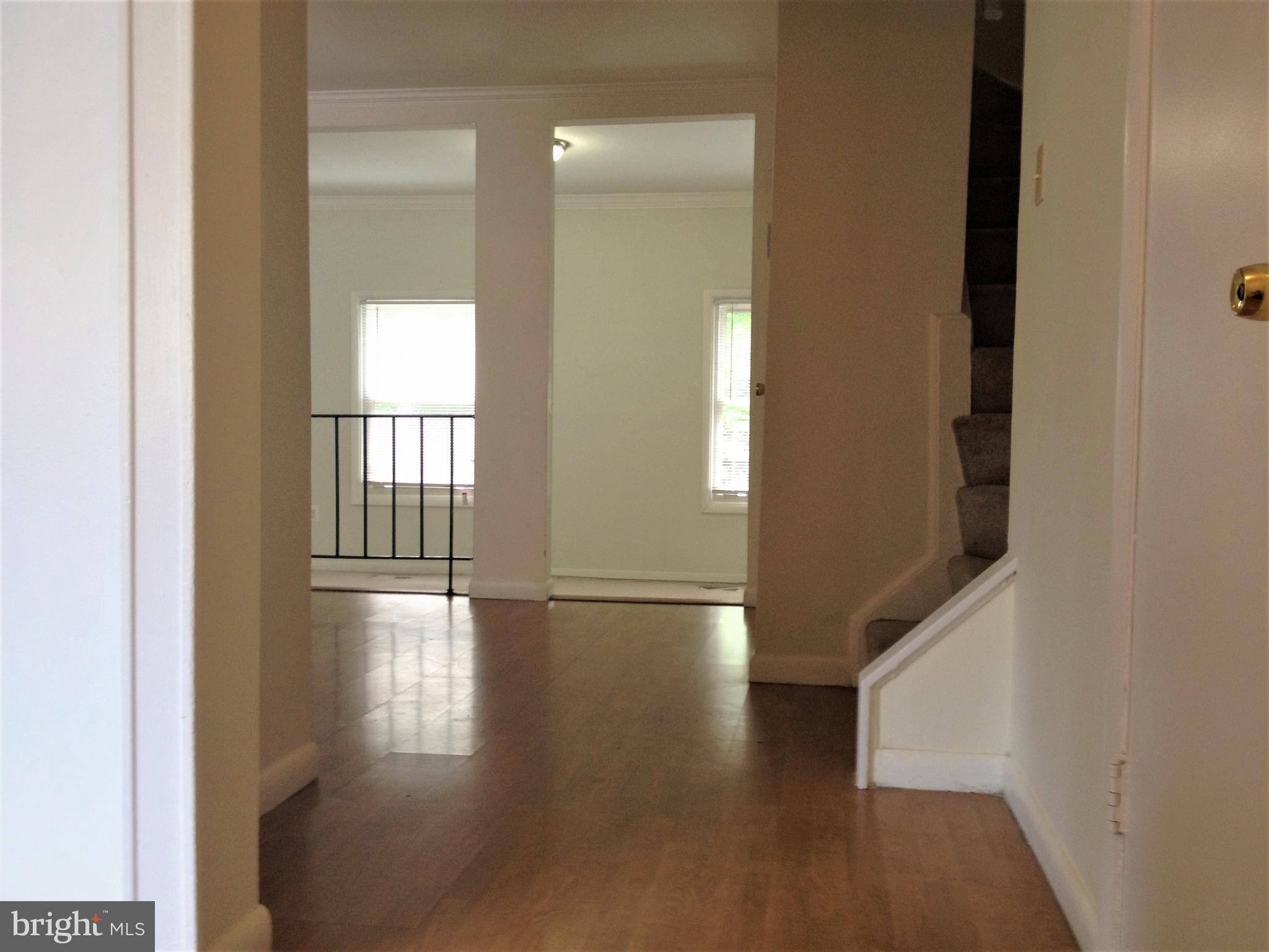 THE ORCHARDS - Residential Lease