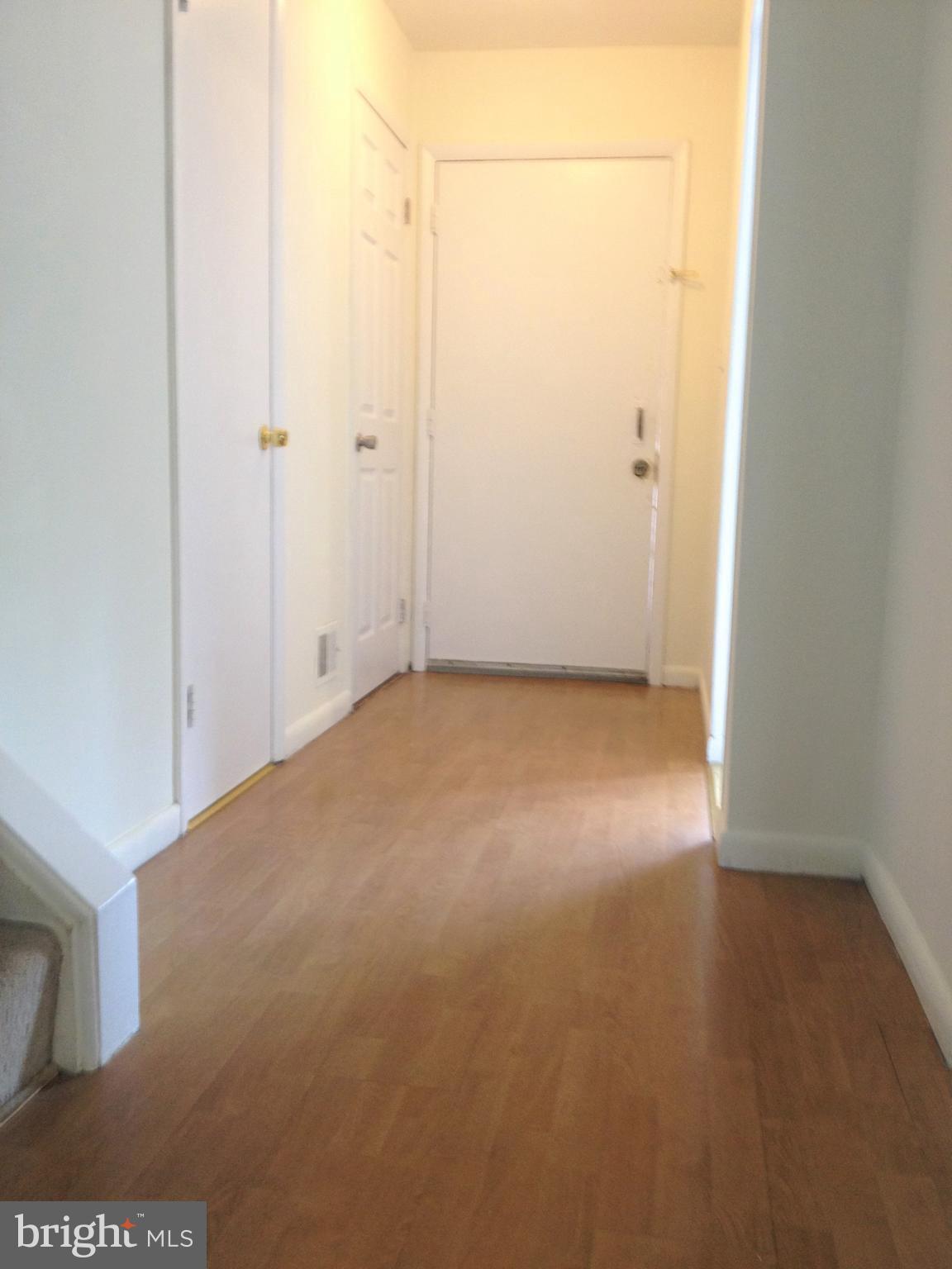 THE ORCHARDS - Residential Lease