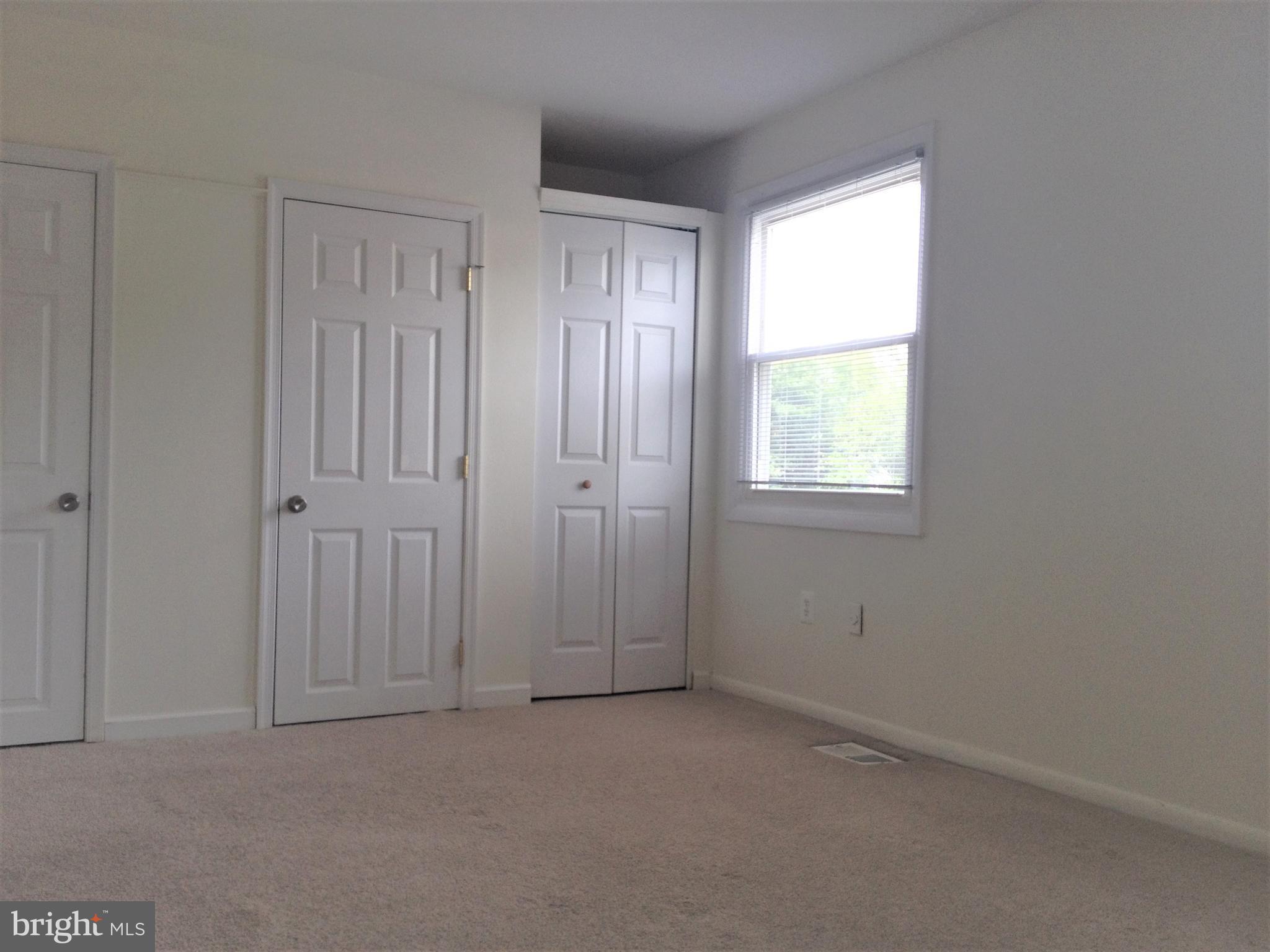 THE ORCHARDS - Residential Lease