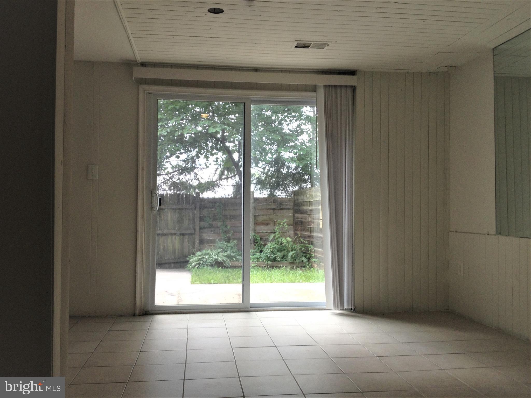 THE ORCHARDS - Residential Lease