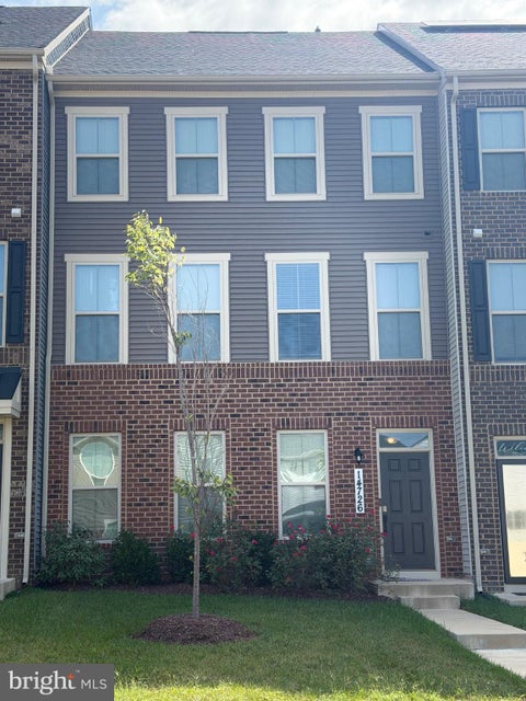 Photo of 14726 Townshend Terrace Avenue, BRANDYWINE, MD 20613 (MLS # MDPG2221312)